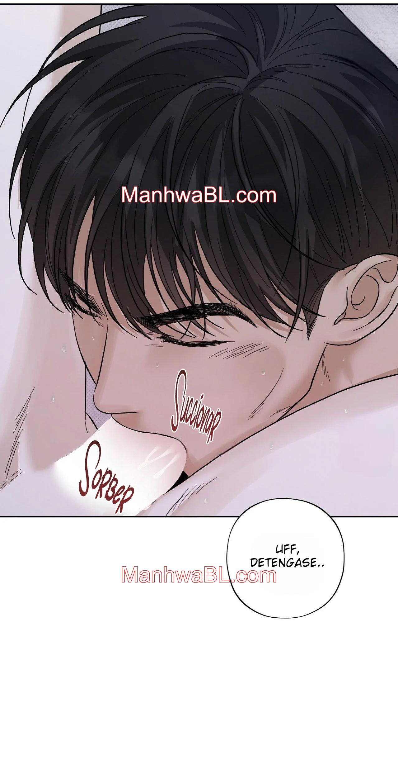 Hay Que Ponernos Al Día - Capítulo 13.3 manhwa