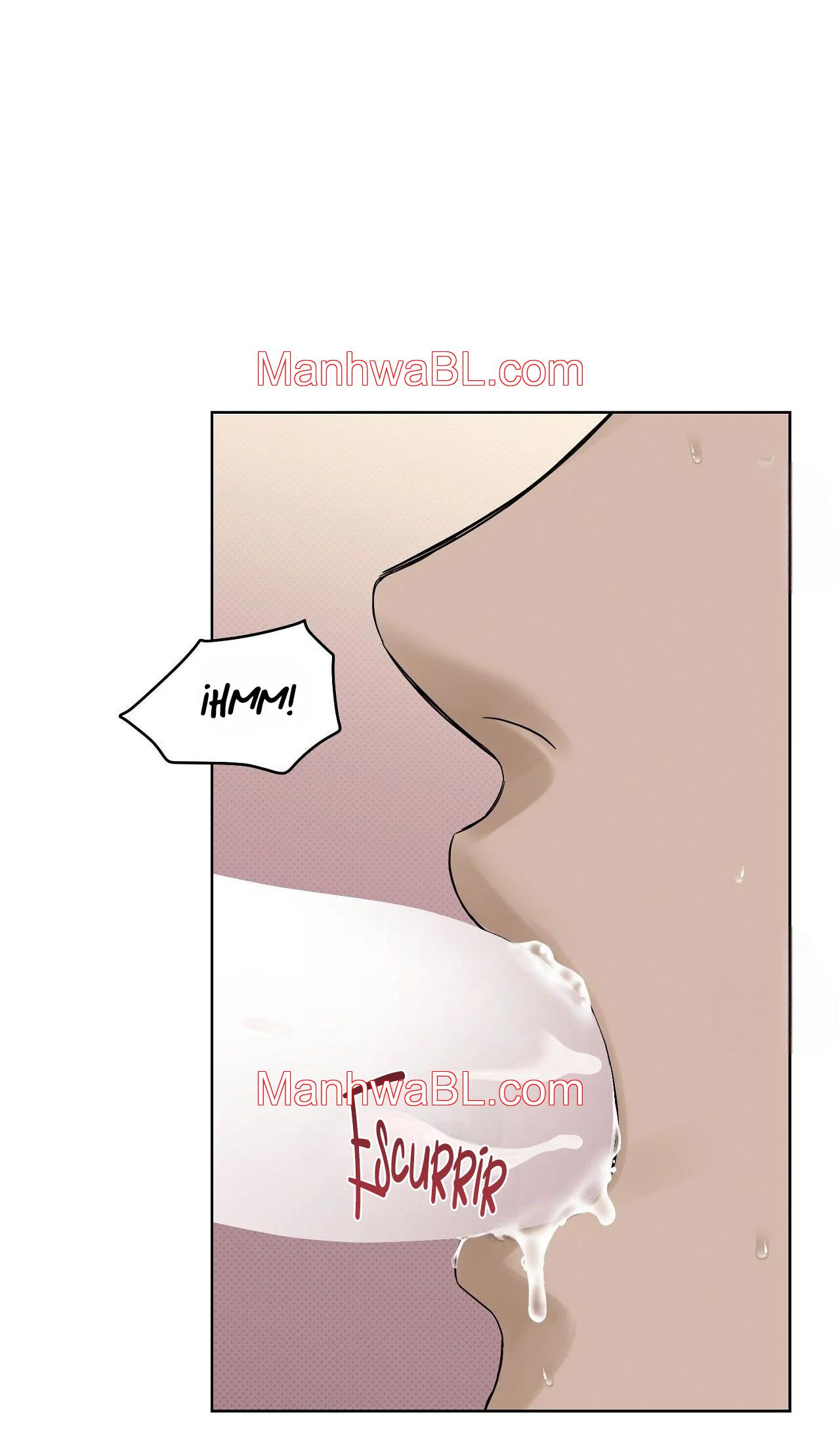 Hay Que Ponernos Al Día - Capítulo 13.3 manhwa