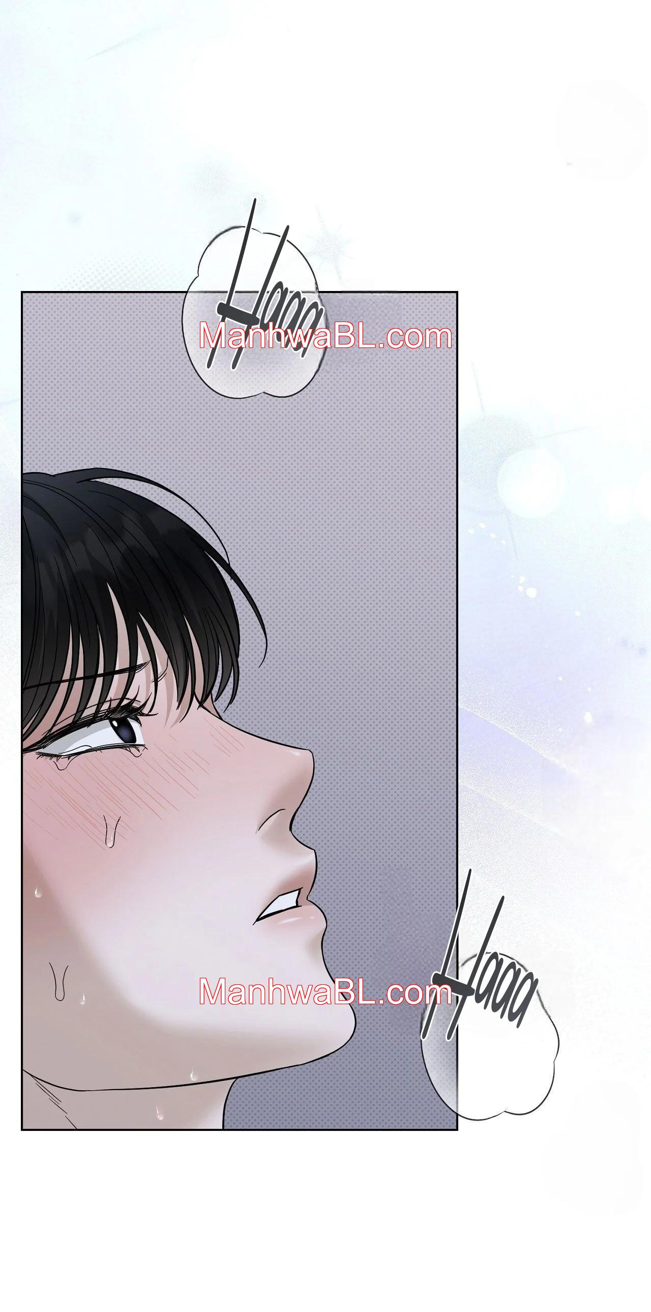 Hay Que Ponernos Al Día - Capítulo 13.3 manhwa