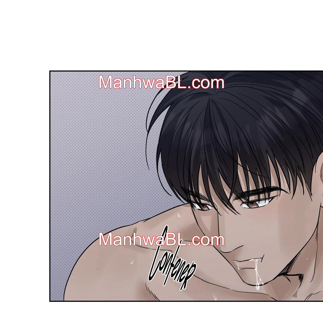 Hay Que Ponernos Al Día - Capítulo 13.3 manhwa