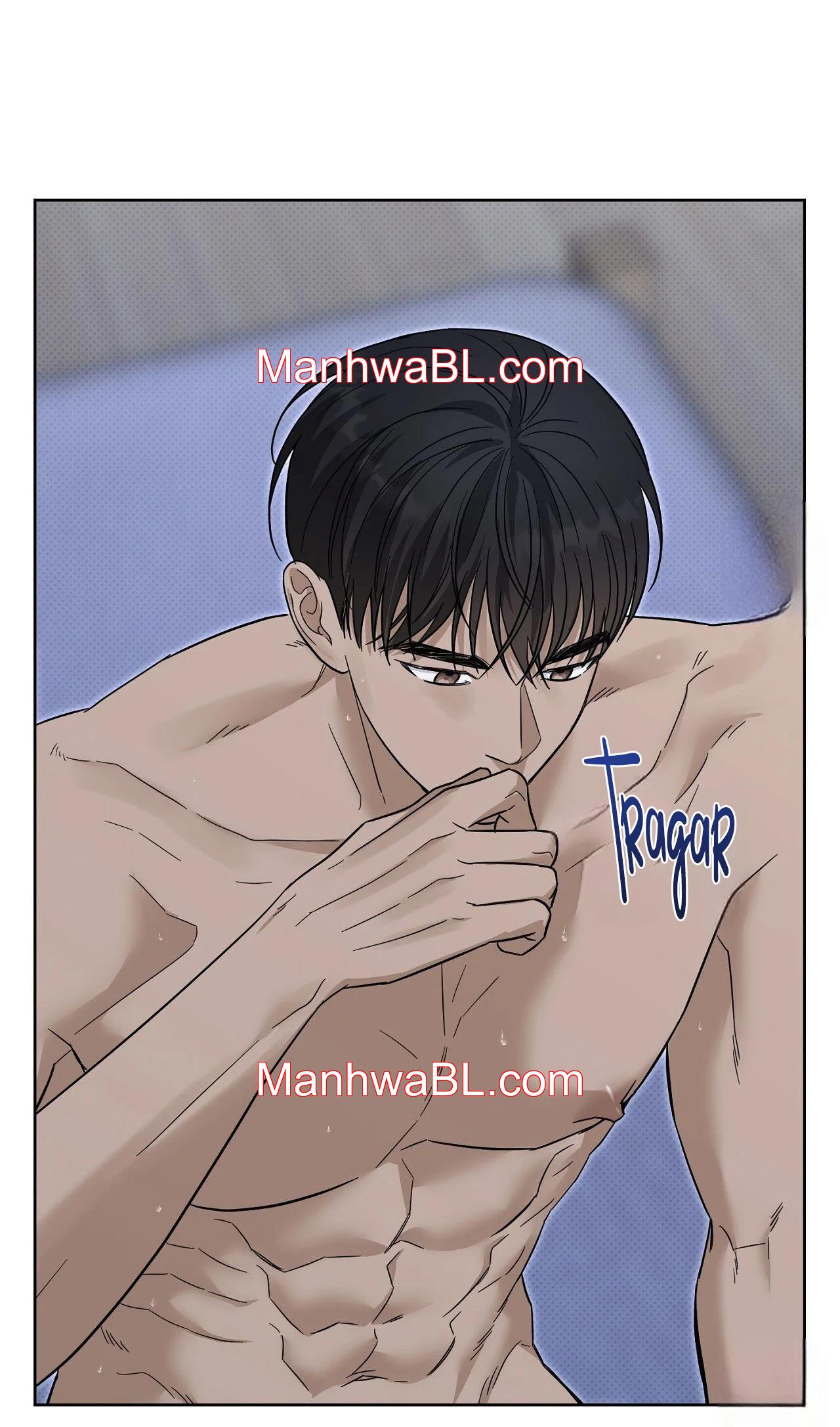 Hay Que Ponernos Al Día - Capítulo 13.3 manhwa