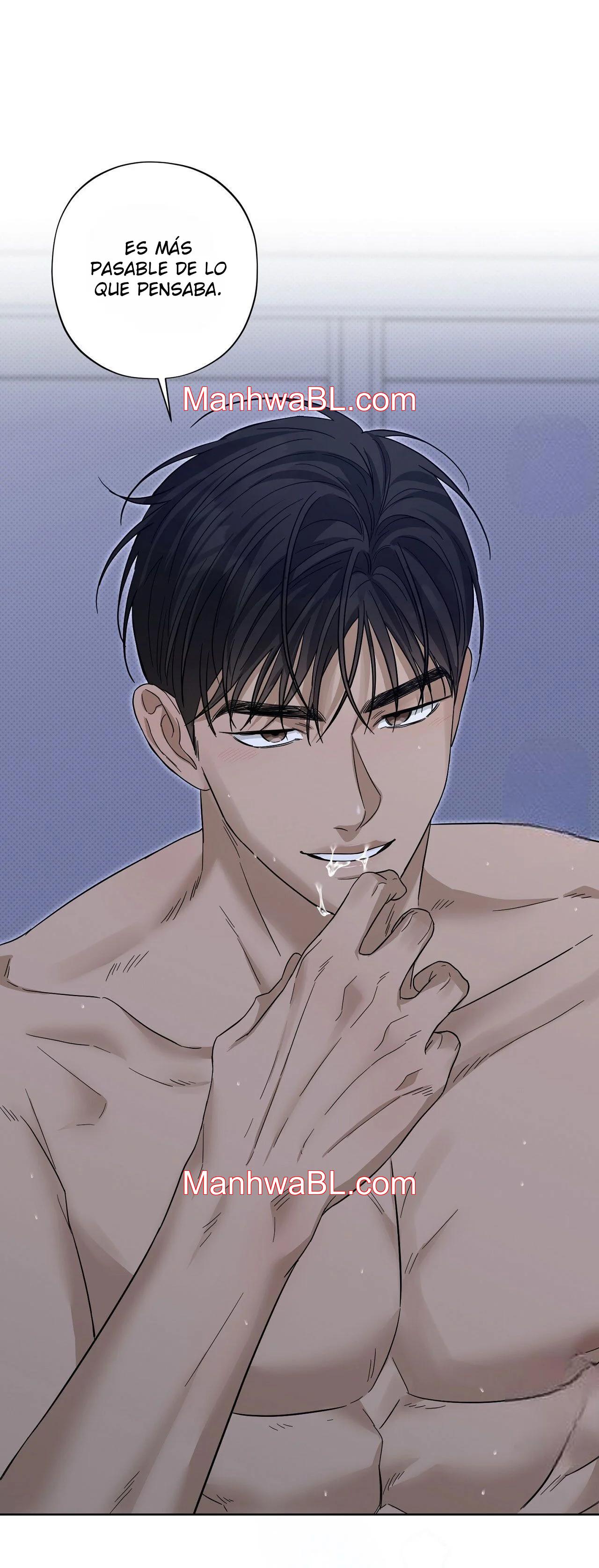 Hay Que Ponernos Al Día - Capítulo 13.3 manhwa