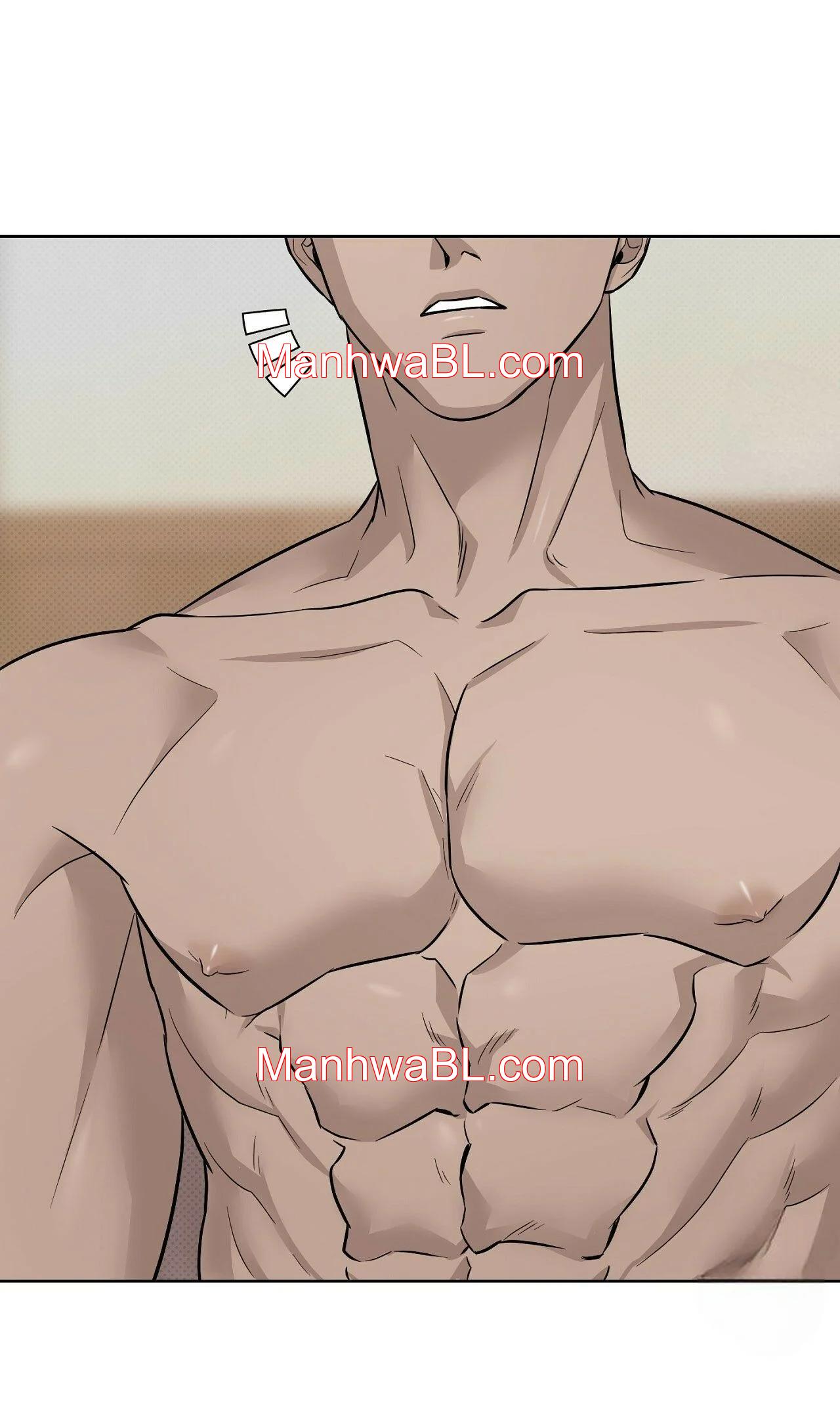 Hay Que Ponernos Al Día - Capítulo 13.3 manhwa