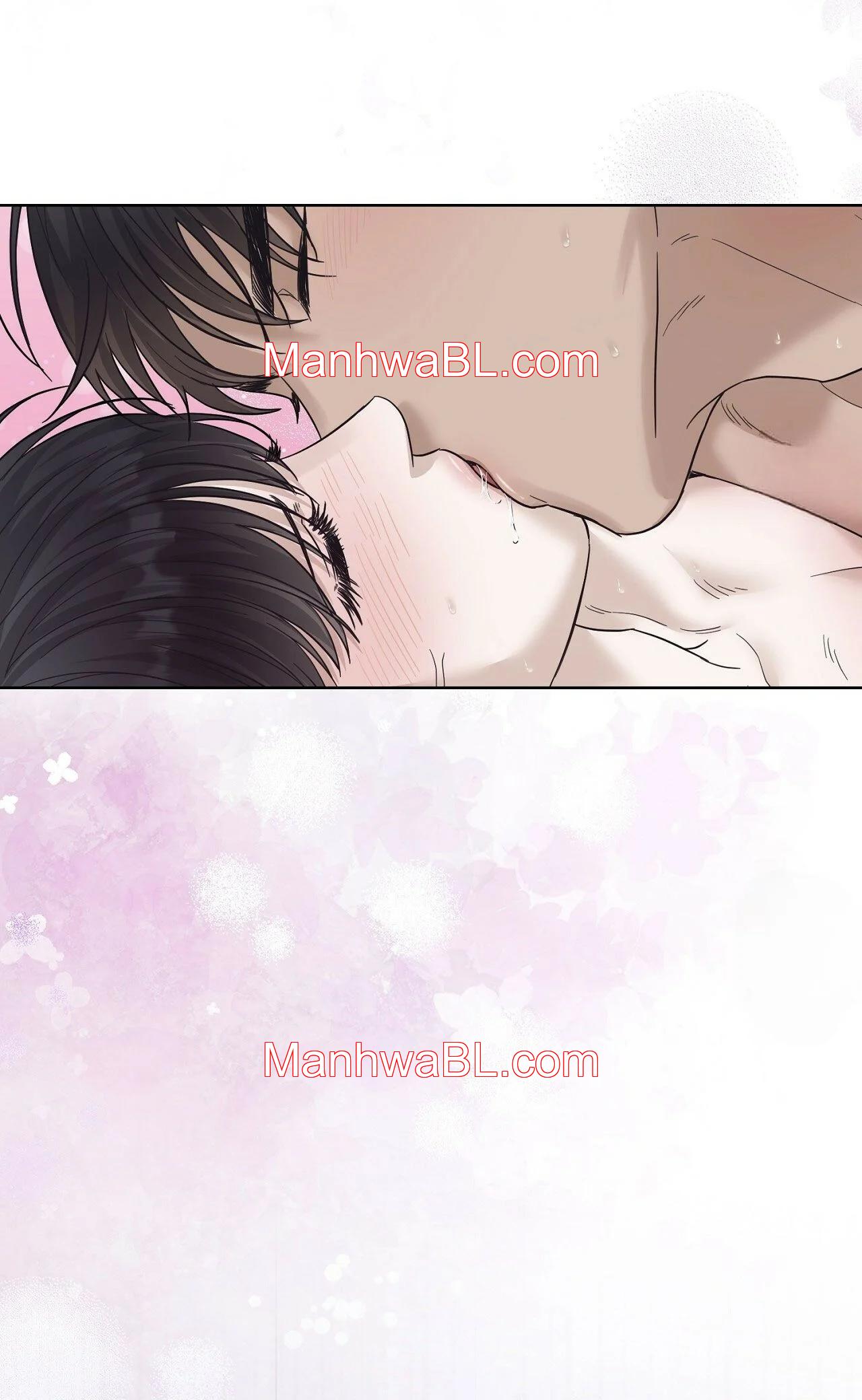 Hay Que Ponernos Al Día - Capítulo 13.3 manhwa