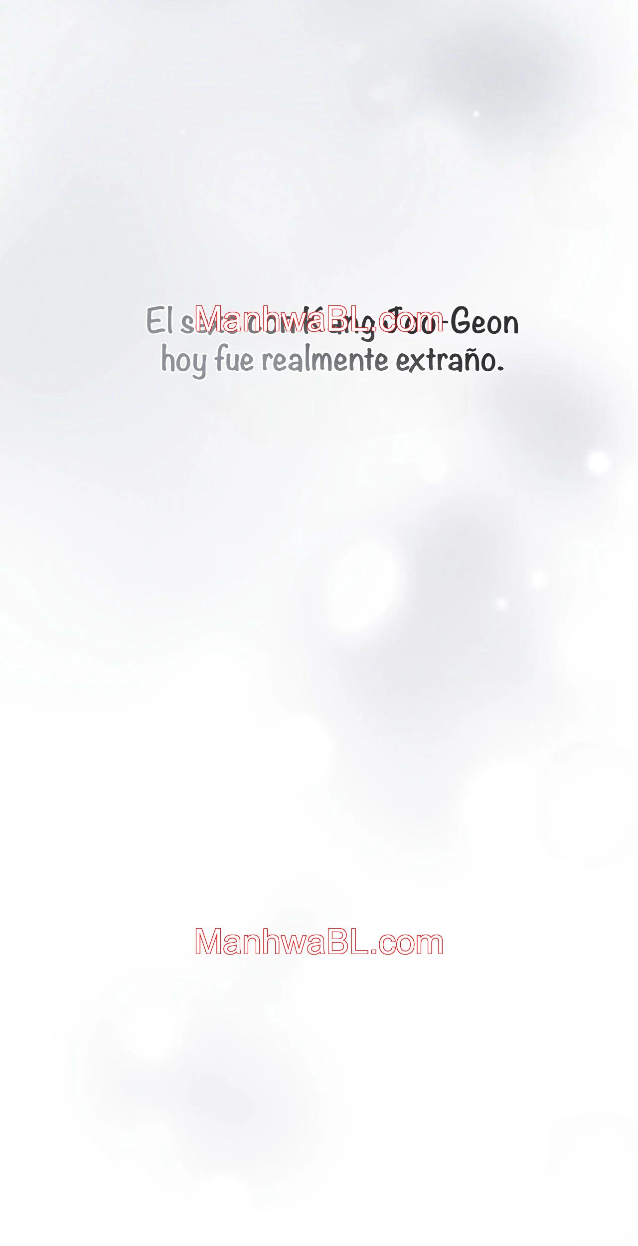 Hay Que Ponernos Al Día - Capítulo 13.3 manhwa