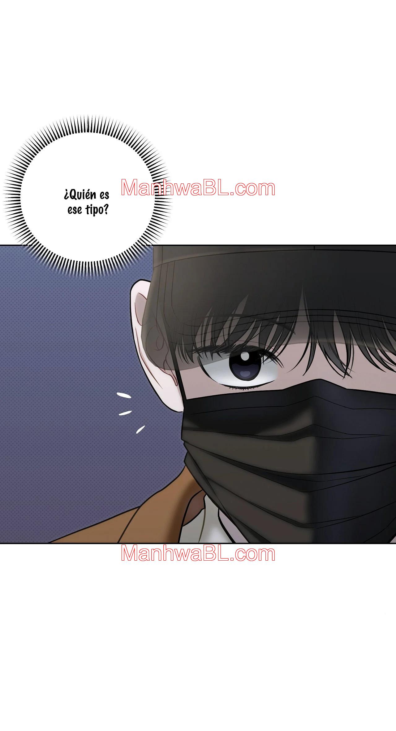 Hay Que Ponernos Al Día - Capítulo 28.2 manhwa