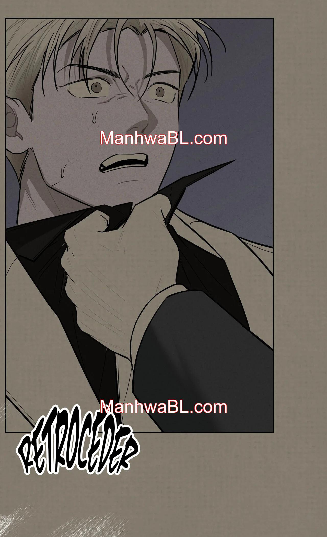 Hay Que Ponernos Al Día - Capítulo 28.2 manhwa