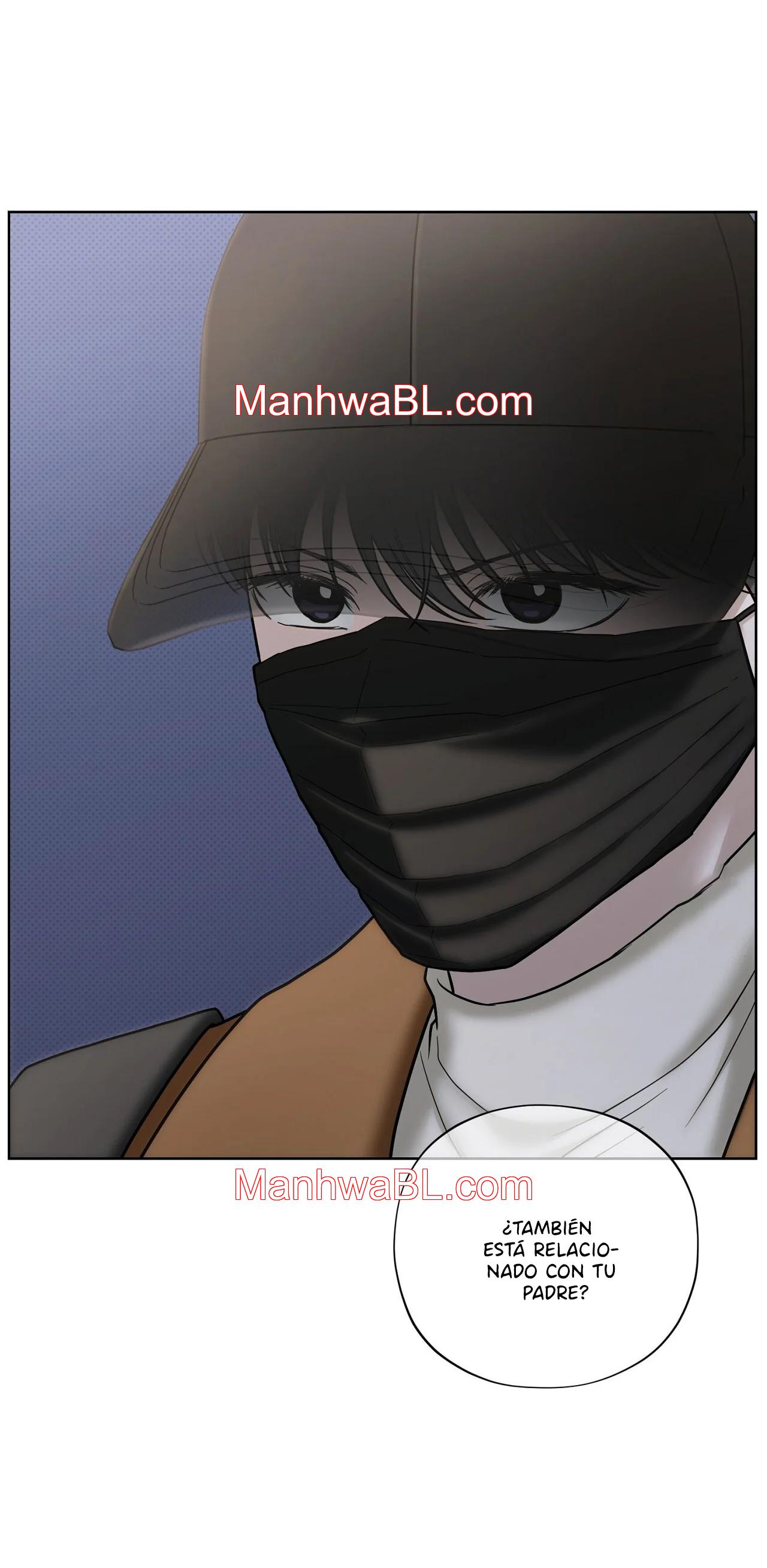 Hay Que Ponernos Al Día - Capítulo 28.2 manhwa