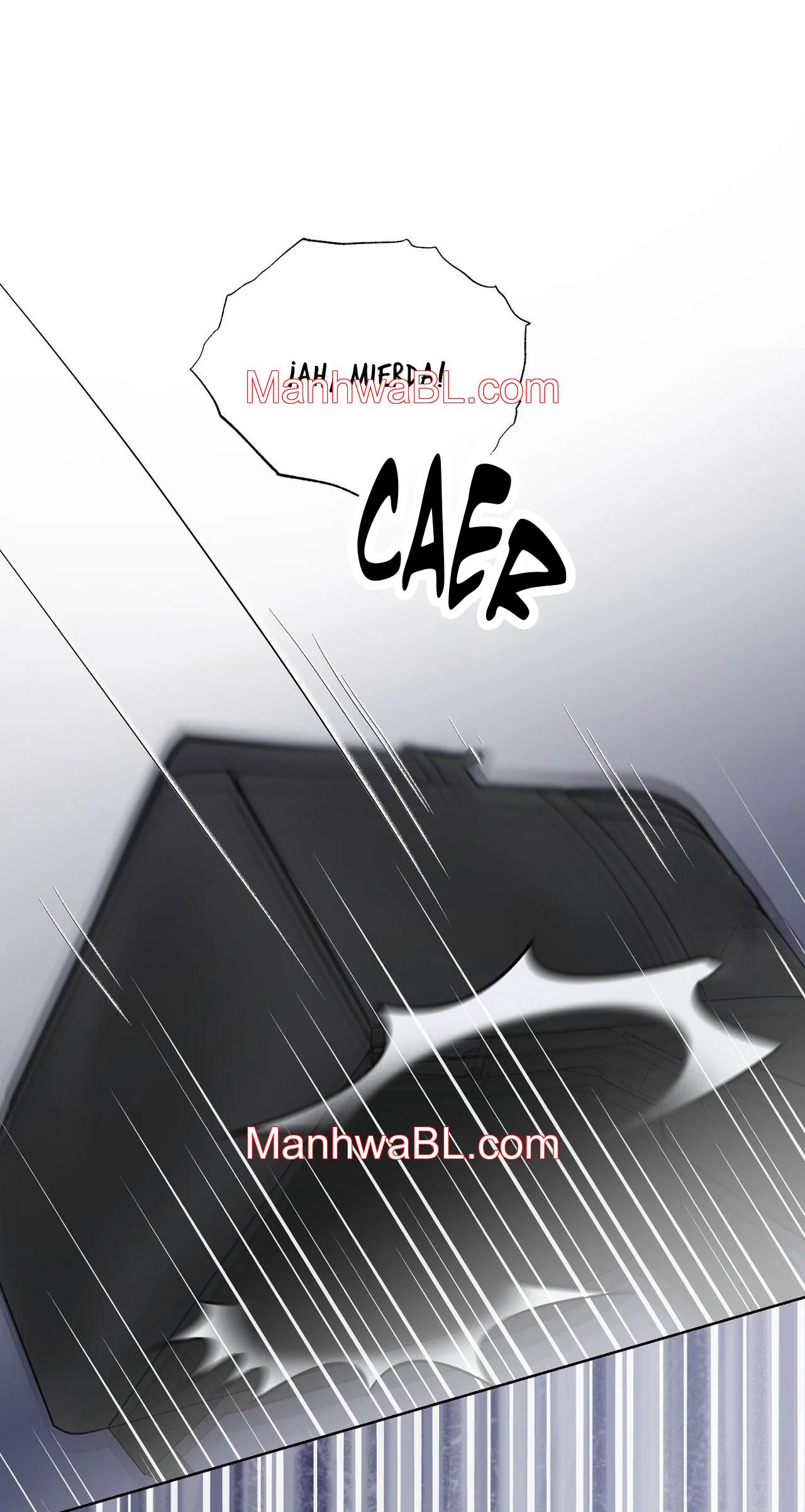 Hay Que Ponernos Al Día - Capítulo 28.2 manhwa
