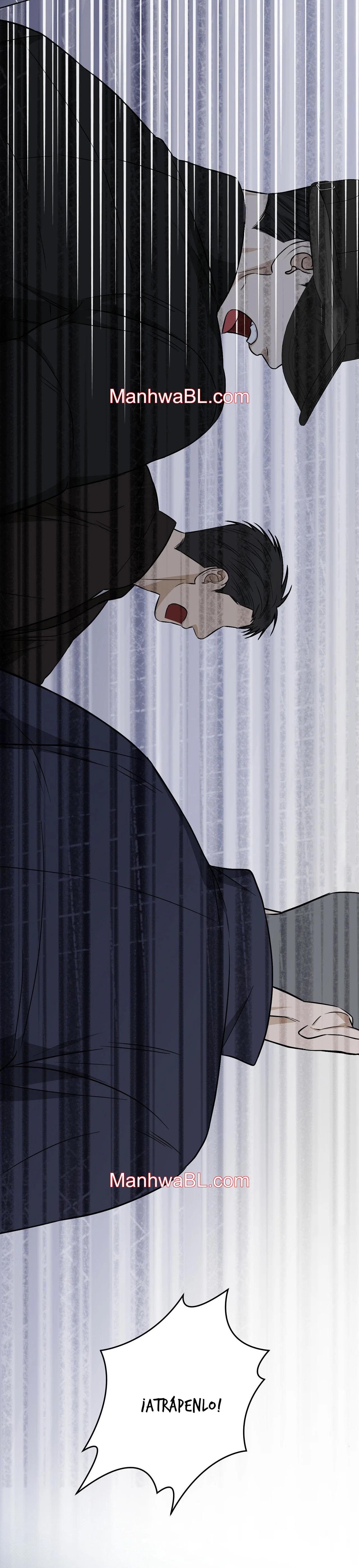 Hay Que Ponernos Al Día - Capítulo 28.2 manhwa