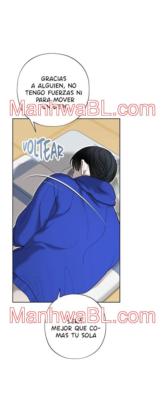 Hay Que Ponernos Al Día - Capítulo 6 manhwa
