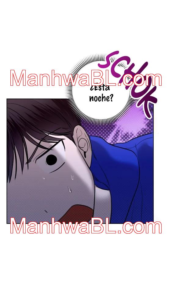 Hay Que Ponernos Al Día - Capítulo 6 manhwa