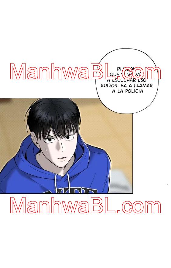 Hay Que Ponernos Al Día - Capítulo 6 manhwa