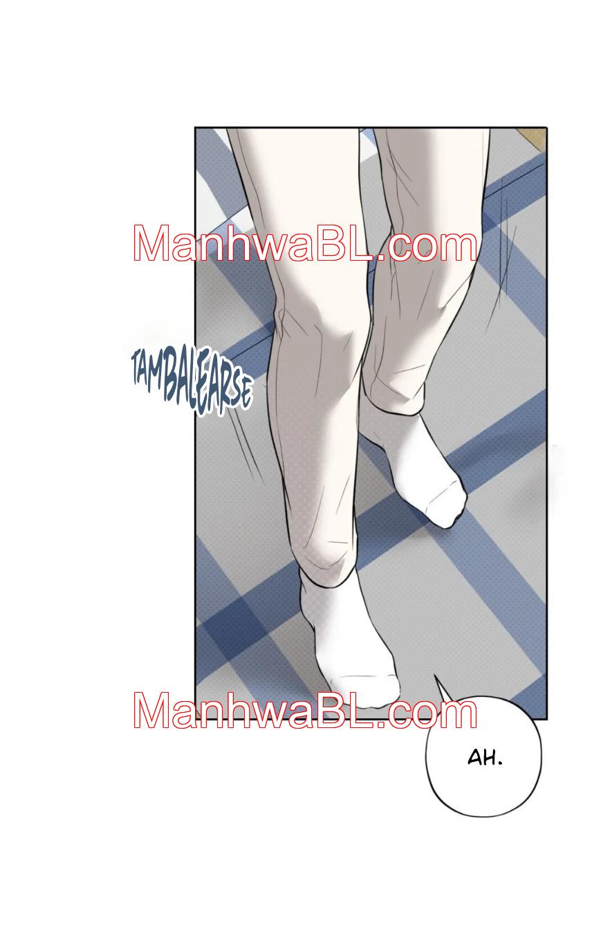 Hay Que Ponernos Al Día - Capítulo 6 manhwa