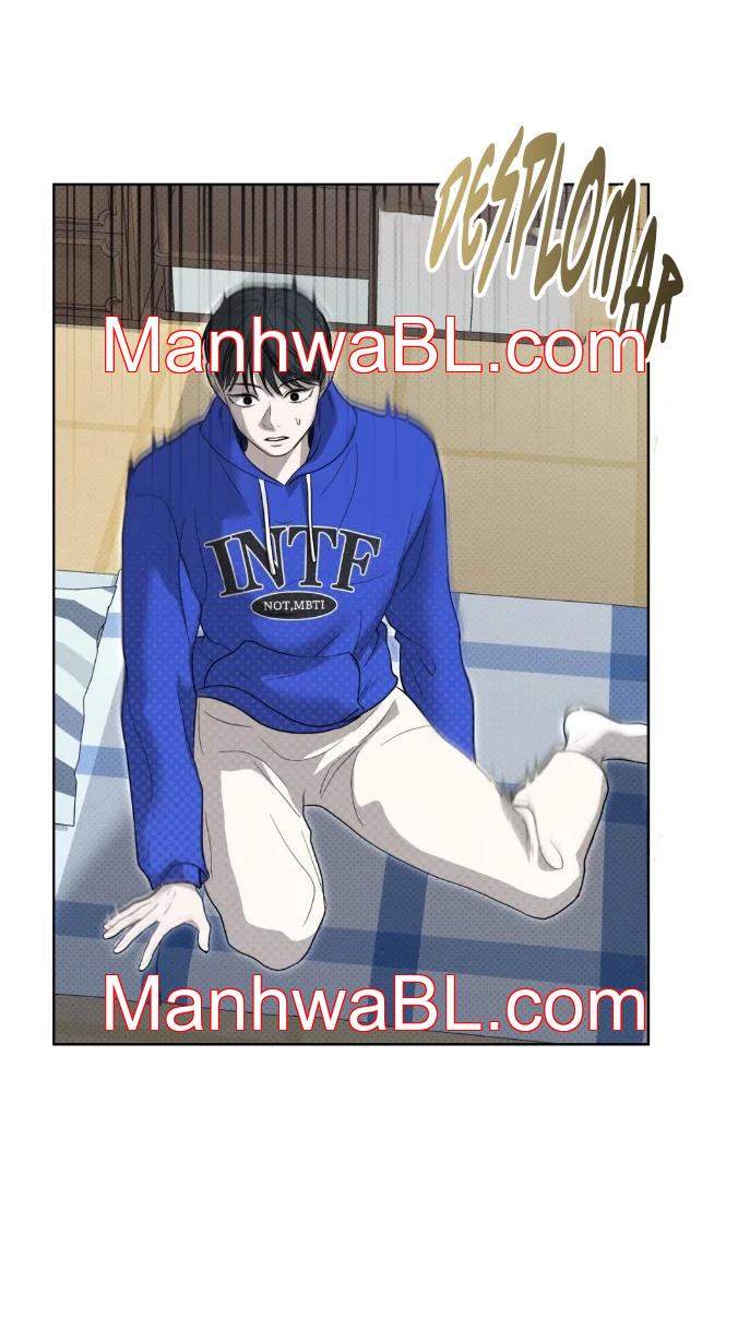 Hay Que Ponernos Al Día - Capítulo 6 manhwa