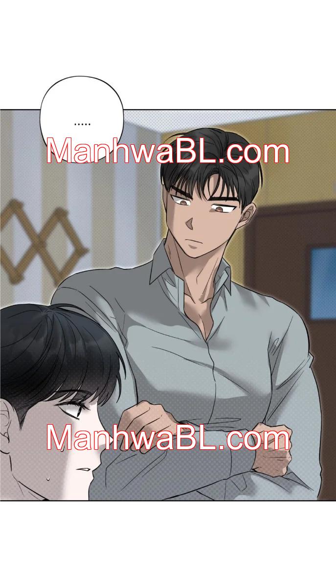 Hay Que Ponernos Al Día - Capítulo 6 manhwa