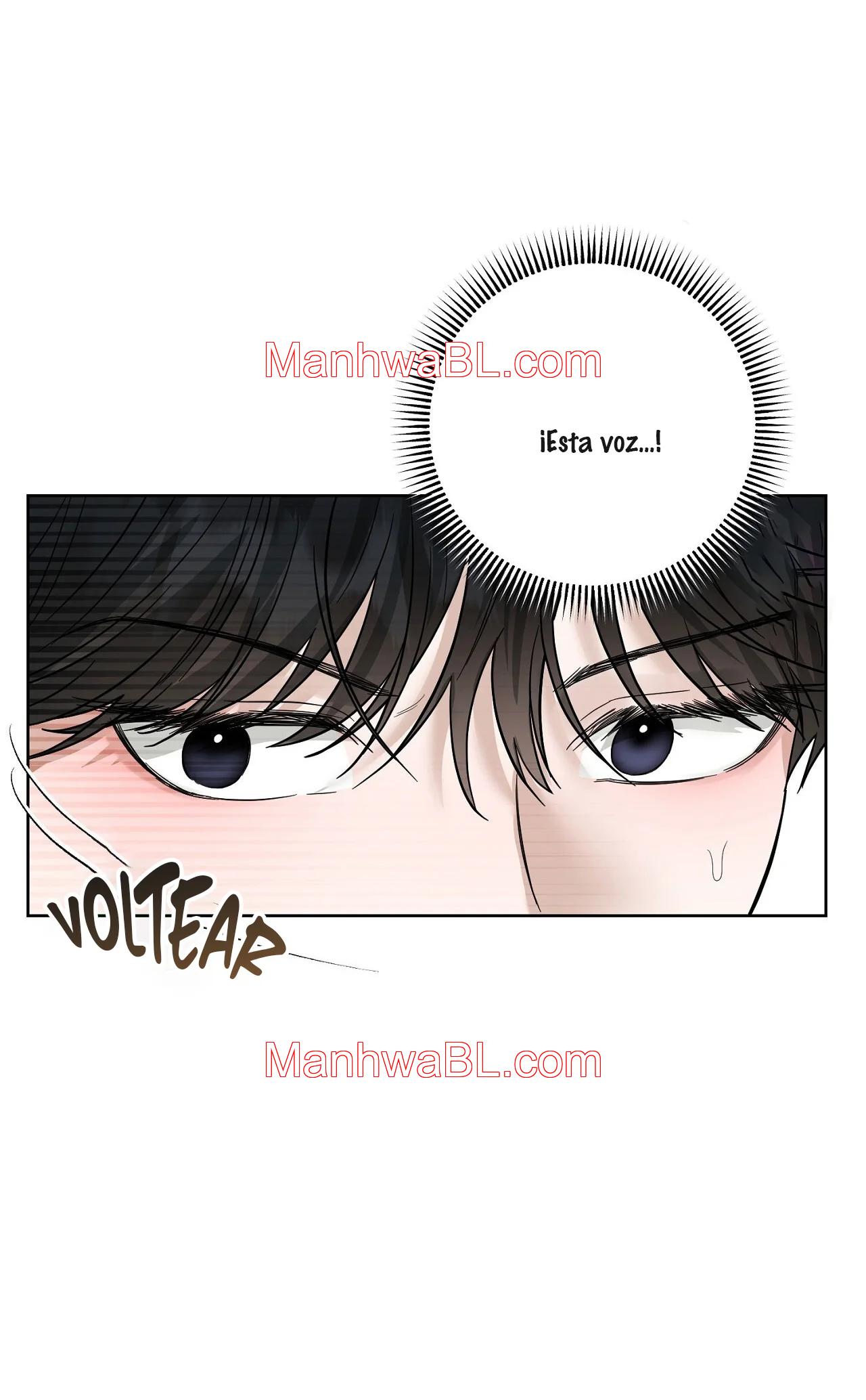 Hay Que Ponernos Al Día - Capítulo 17 manhwa