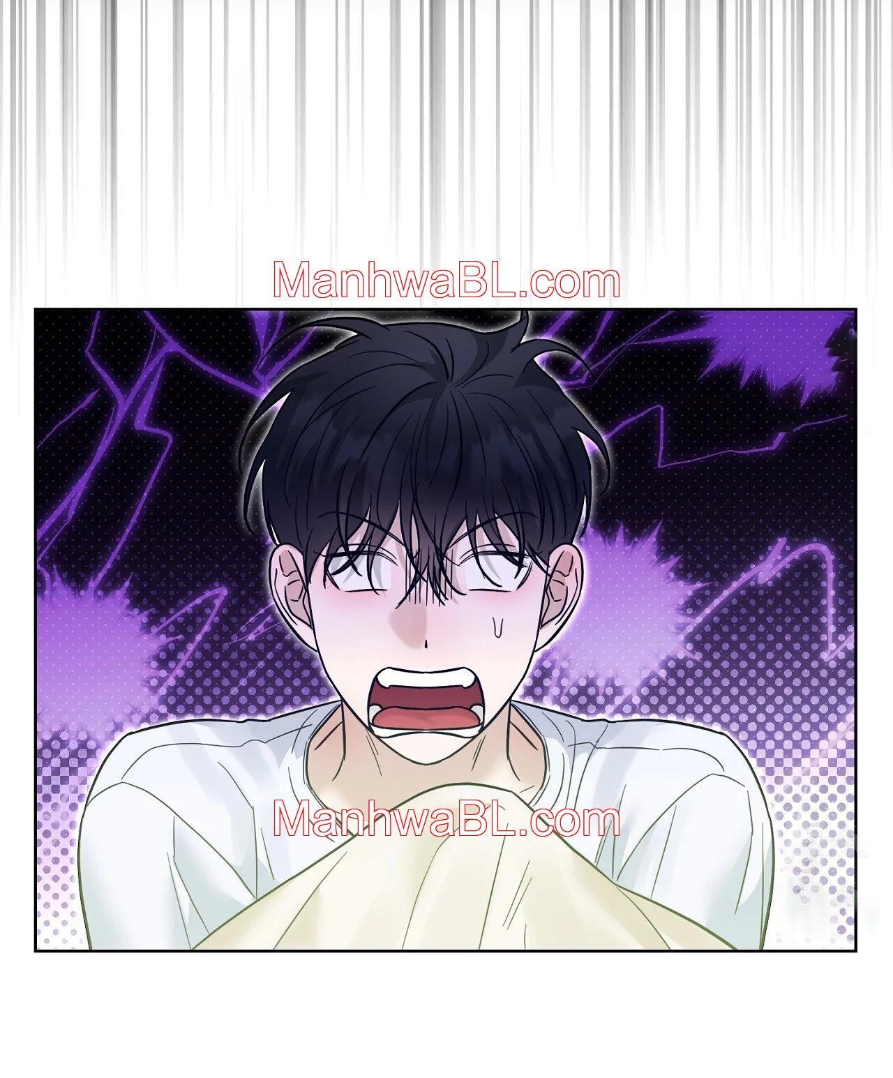 Hay Que Ponernos Al Día - Capítulo 17 manhwa