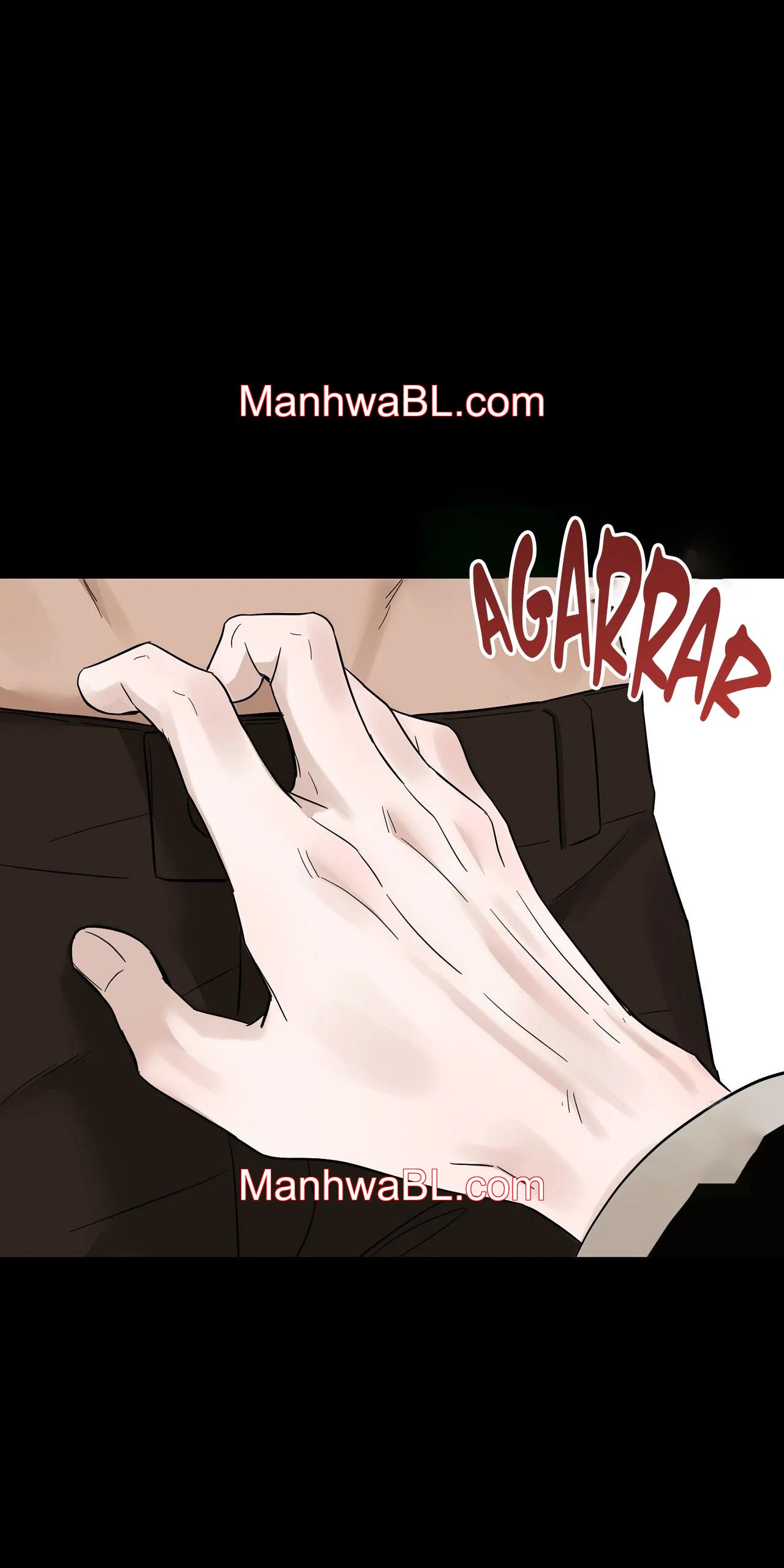Hay Que Ponernos Al Día - Capítulo 17 manhwa