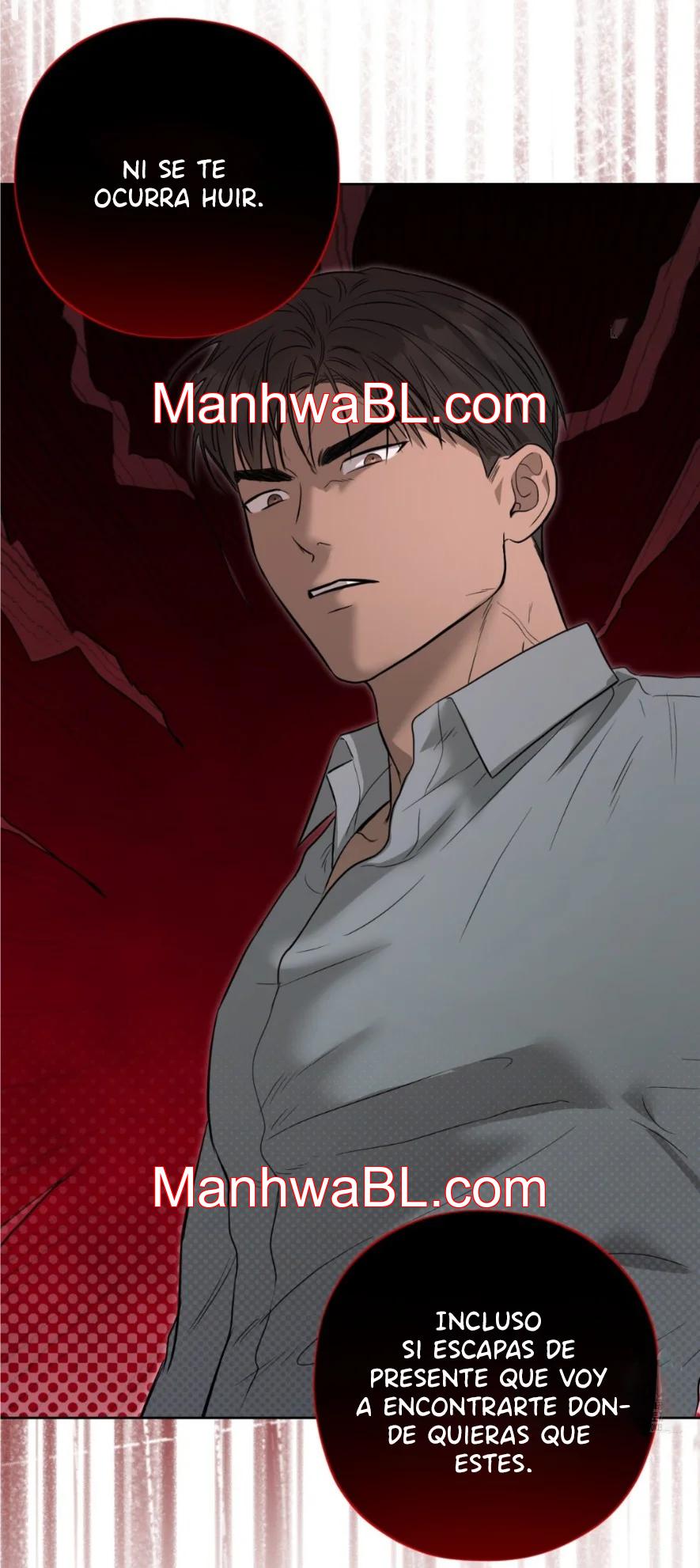Hay Que Ponernos Al Día - Capítulo 6.2 manhwa