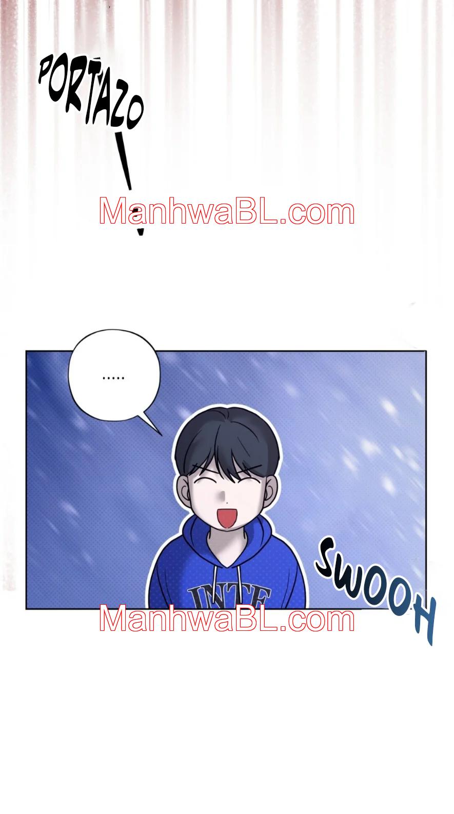 Hay Que Ponernos Al Día - Capítulo 6.2 manhwa