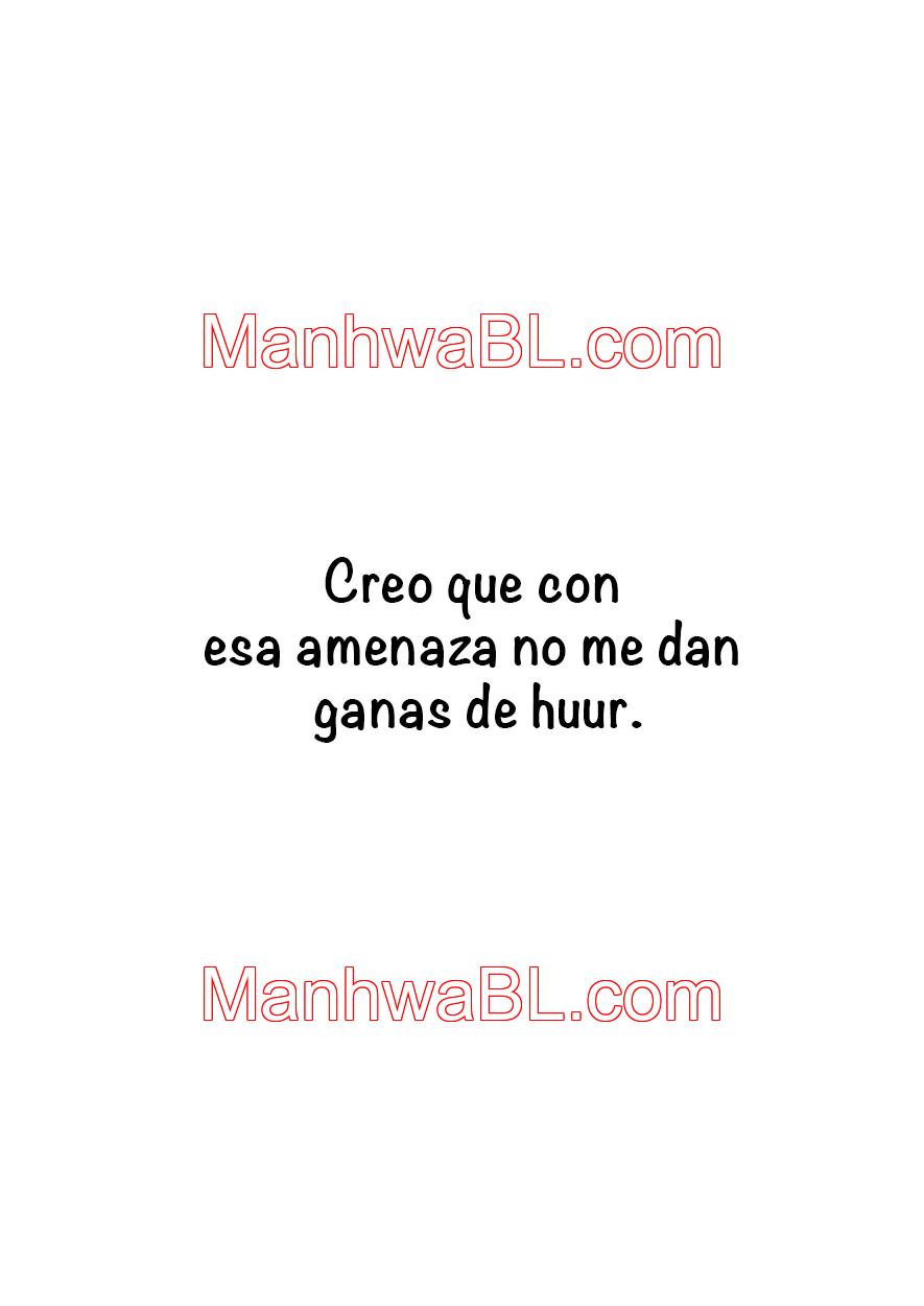 Hay Que Ponernos Al Día - Capítulo 6.2 manhwa