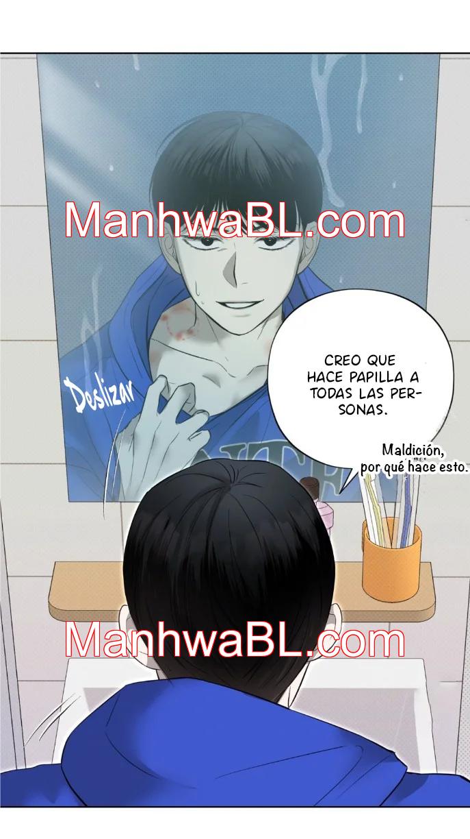Hay Que Ponernos Al Día - Capítulo 6.2 manhwa