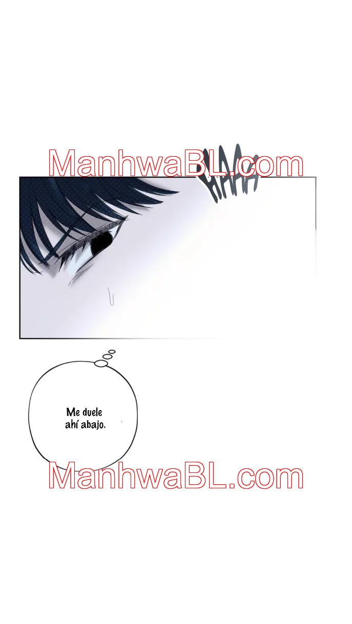 Hay Que Ponernos Al Día - Capítulo 6.2 manhwa