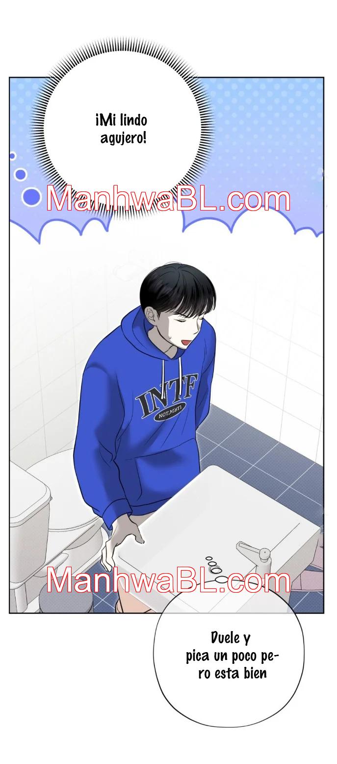 Hay Que Ponernos Al Día - Capítulo 6.2 manhwa