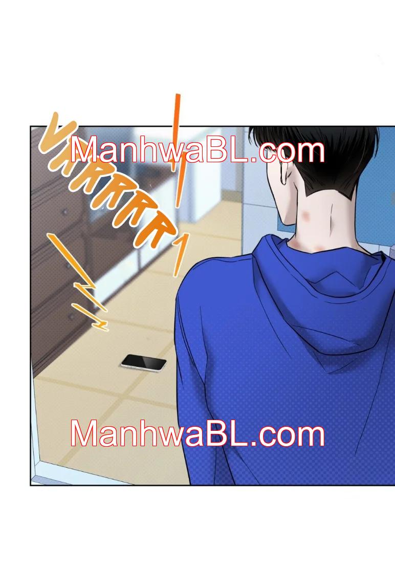 Hay Que Ponernos Al Día - Capítulo 6.2 manhwa