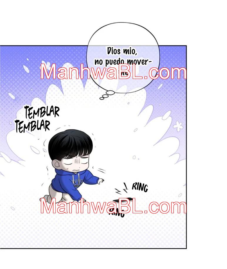 Hay Que Ponernos Al Día - Capítulo 6.2 manhwa