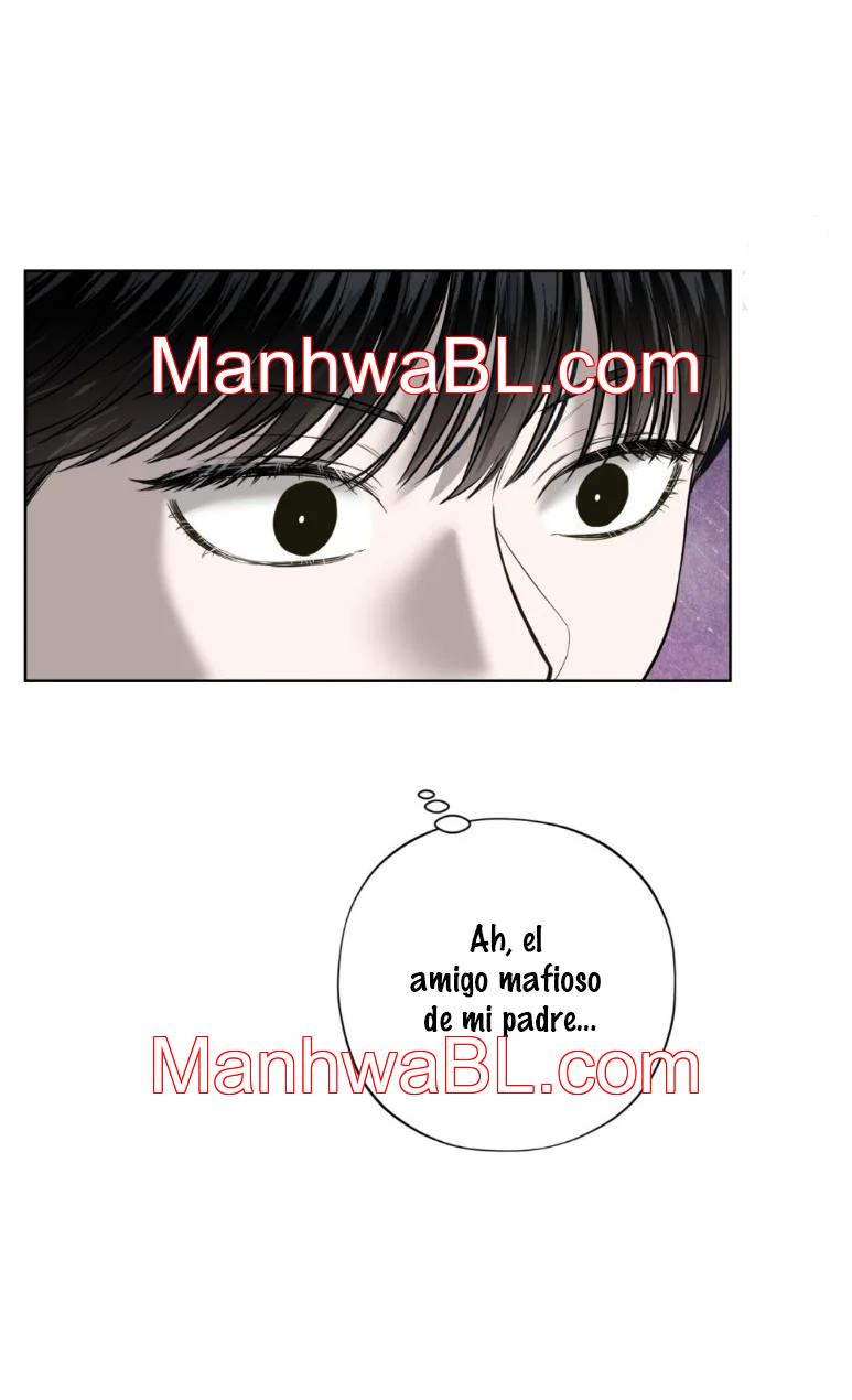 Hay Que Ponernos Al Día - Capítulo 6.2 manhwa