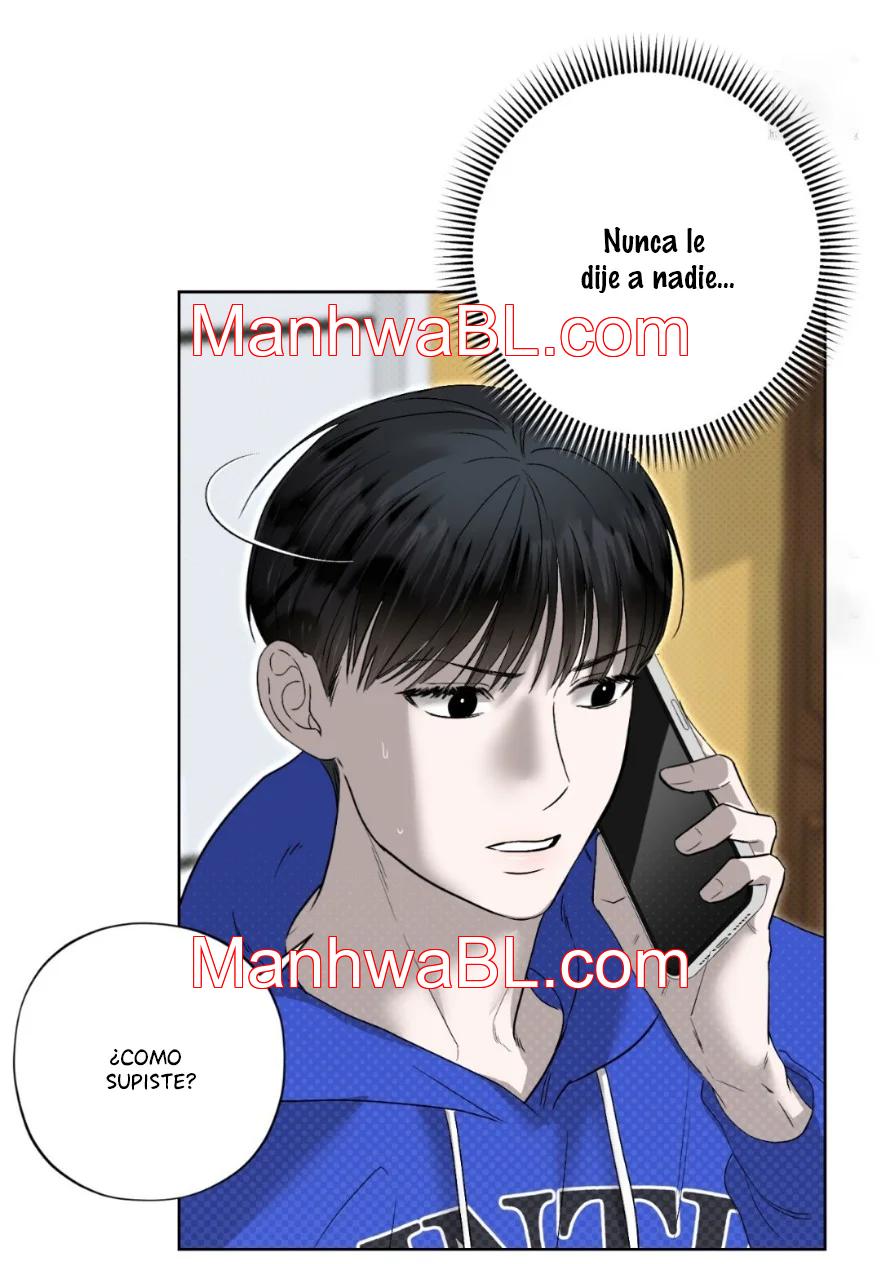 Hay Que Ponernos Al Día - Capítulo 6.2 manhwa