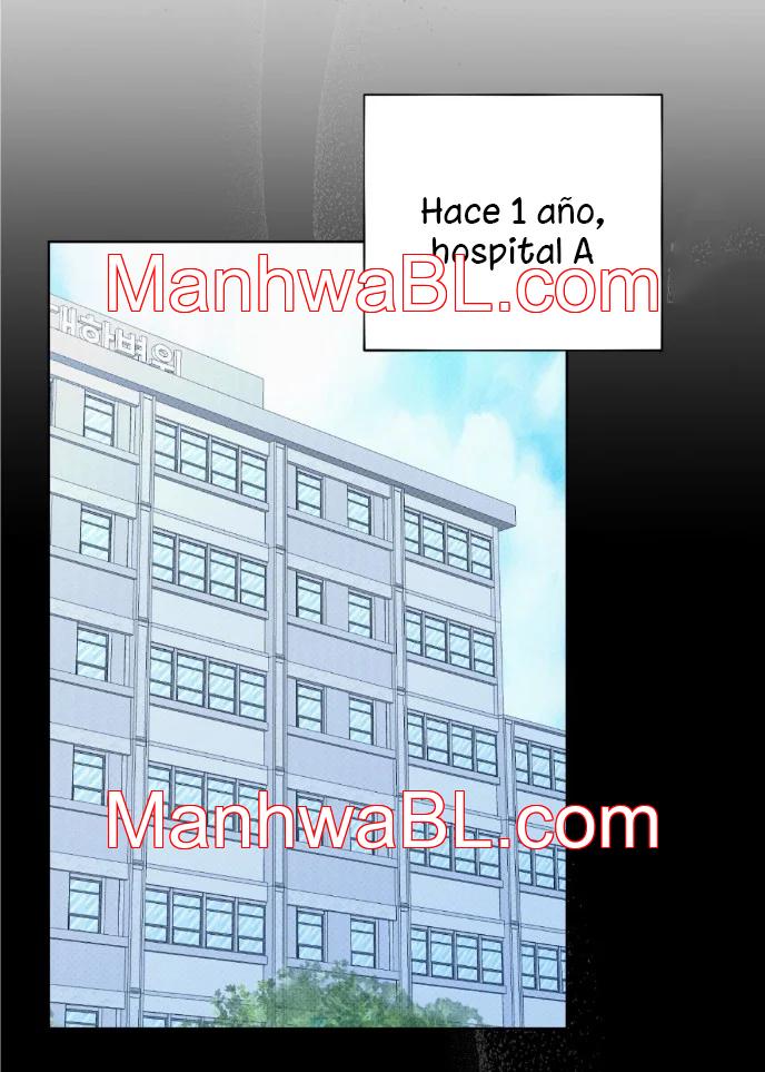 Hay Que Ponernos Al Día - Capítulo 6.2 manhwa