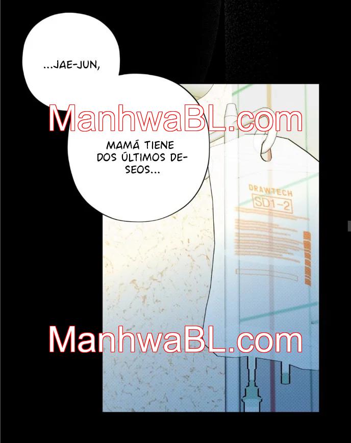 Hay Que Ponernos Al Día - Capítulo 6.2 manhwa