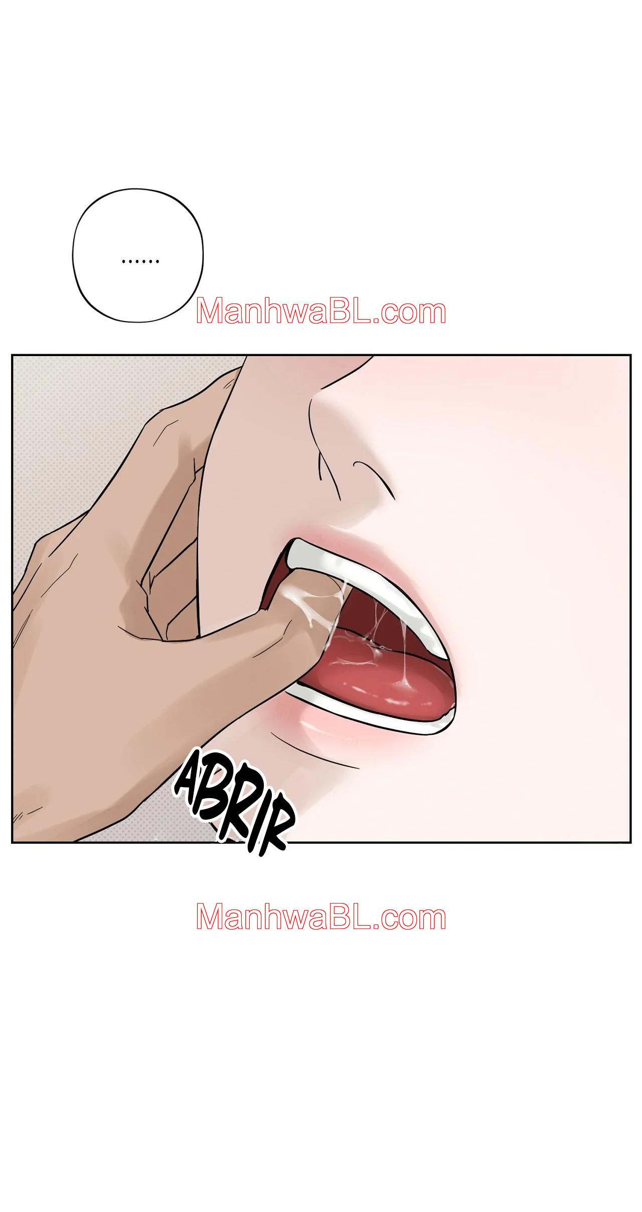 Hay Que Ponernos Al Día - Capítulo 21.2 manhwa