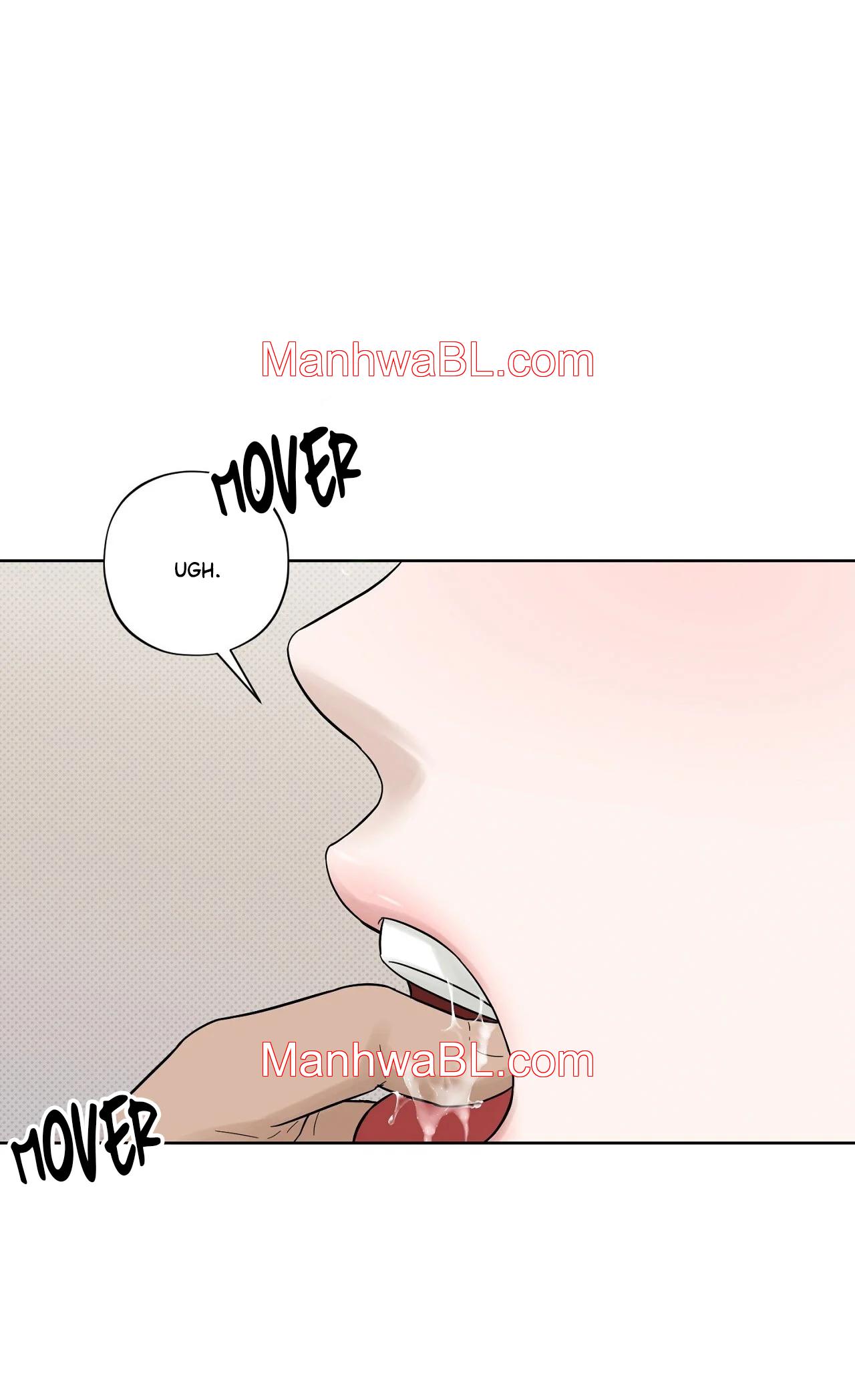 Hay Que Ponernos Al Día - Capítulo 21.2 manhwa