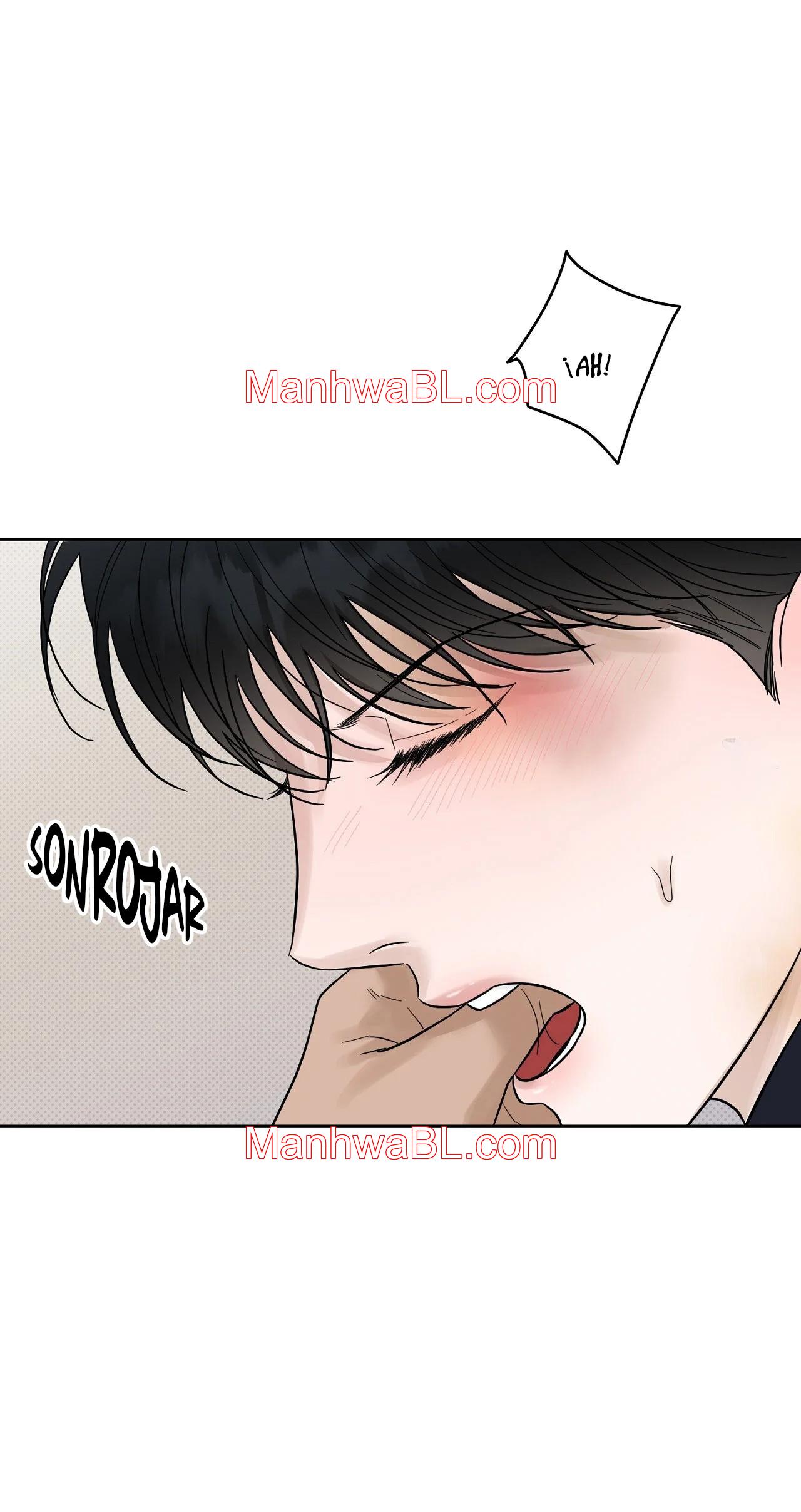 Hay Que Ponernos Al Día - Capítulo 21.2 manhwa