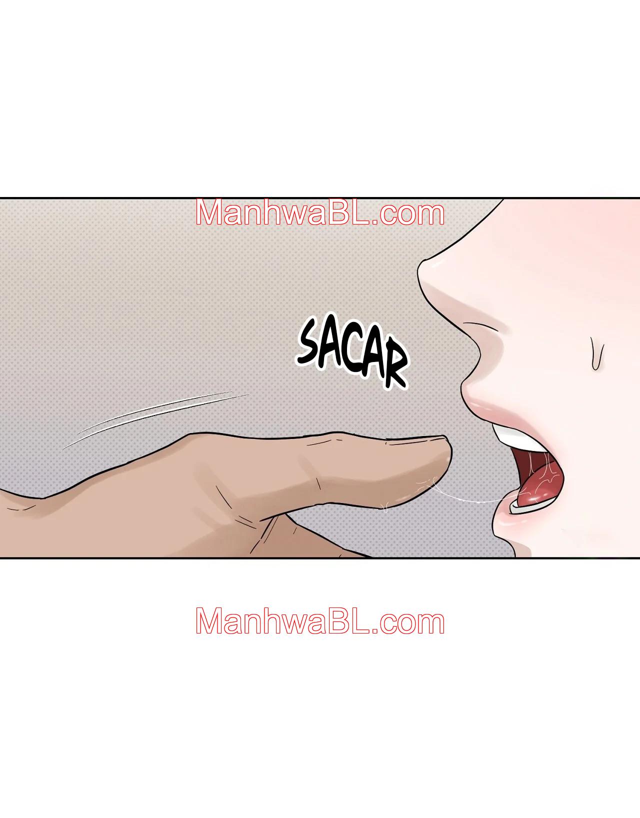 Hay Que Ponernos Al Día - Capítulo 21.2 manhwa