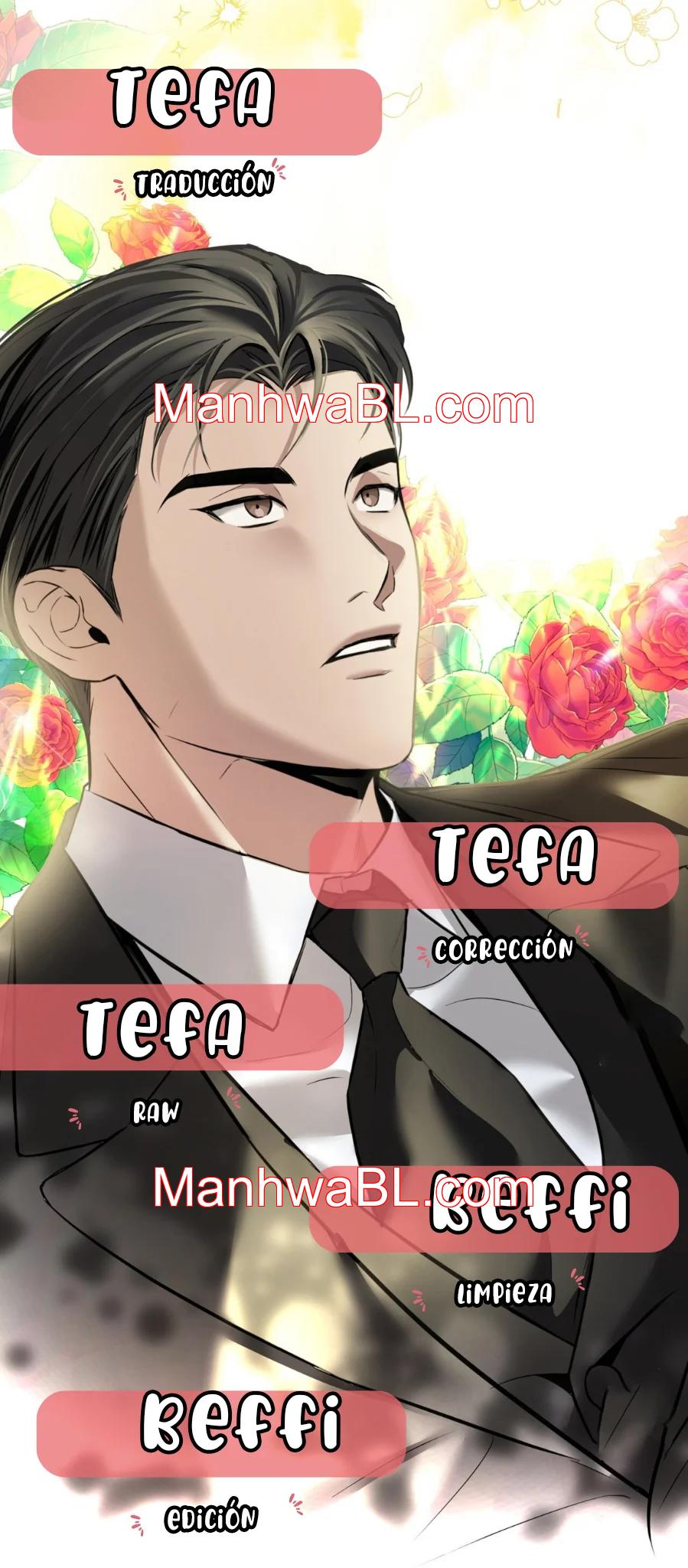 Hay Que Ponernos Al Día - Capítulo 21.2 manhwa