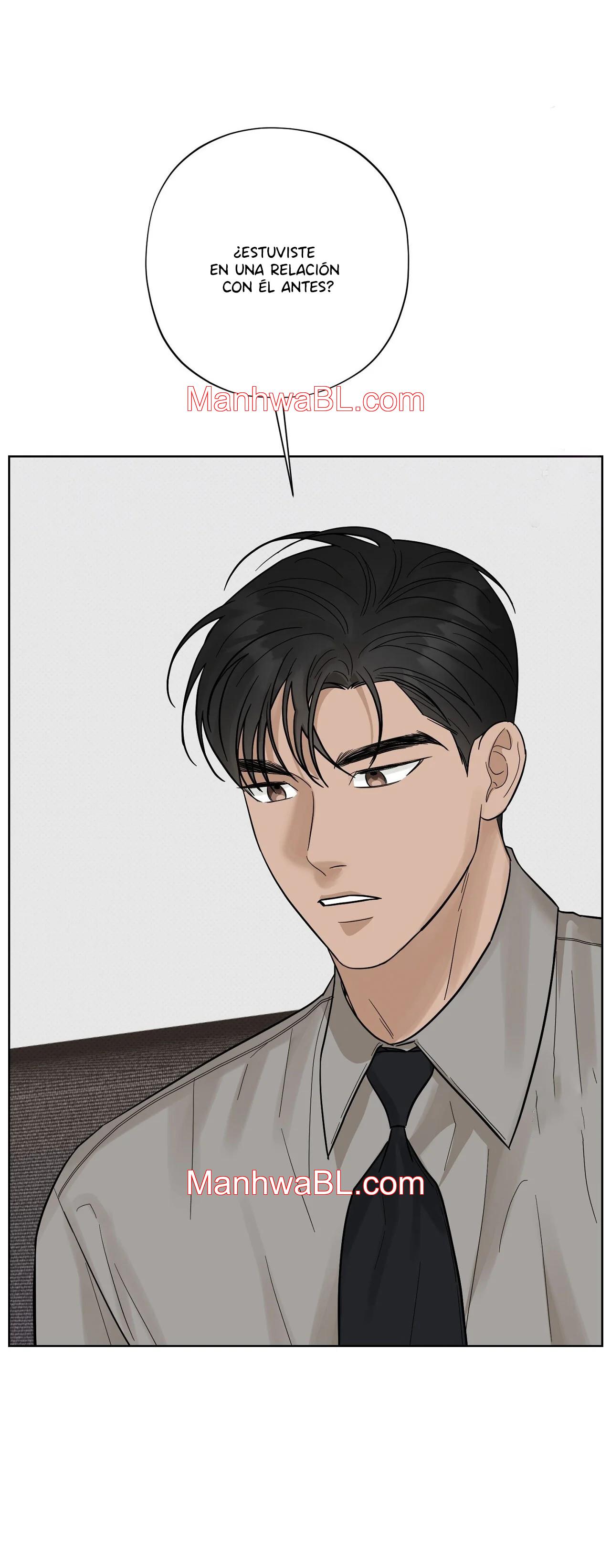 Hay Que Ponernos Al Día - Capítulo 21.2 manhwa