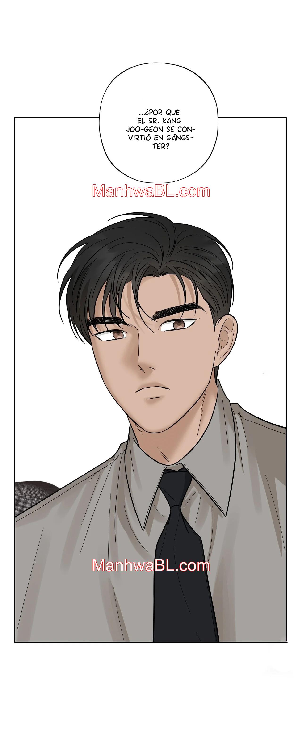 Hay Que Ponernos Al Día - Capítulo 21.2 manhwa