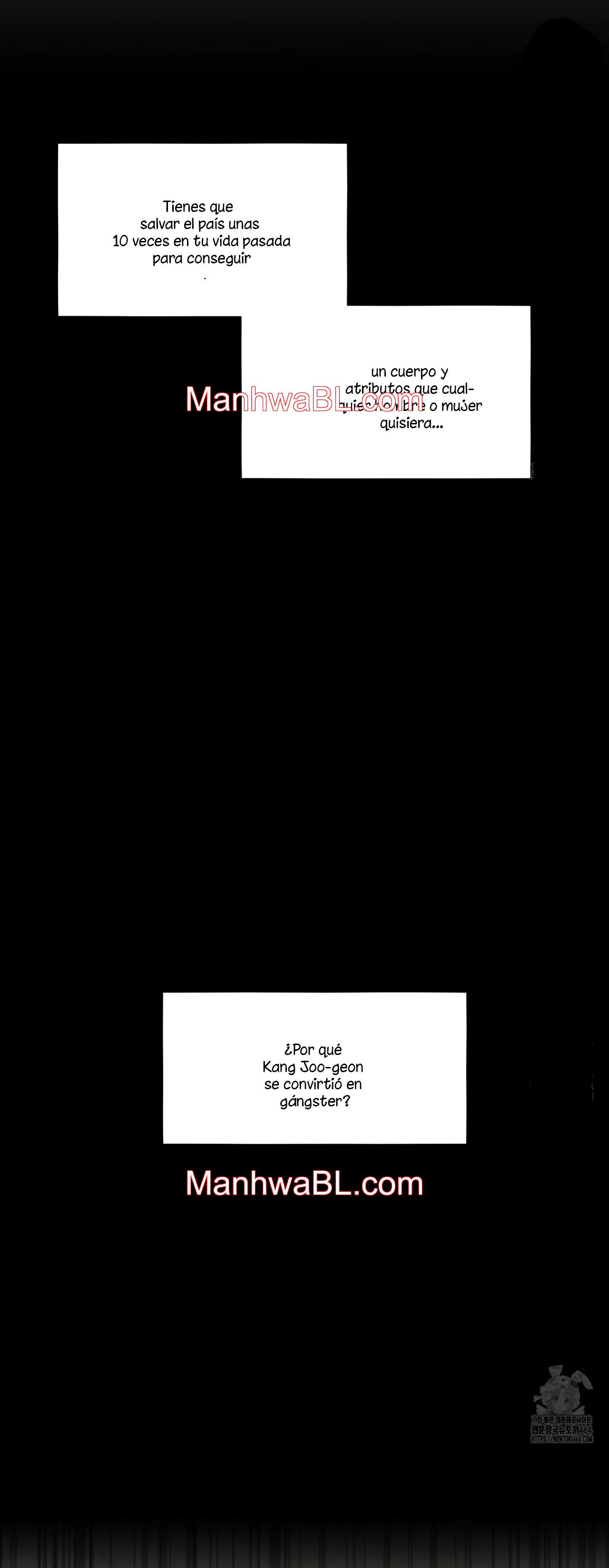 Hay Que Ponernos Al Día - Capítulo 21.2 manhwa