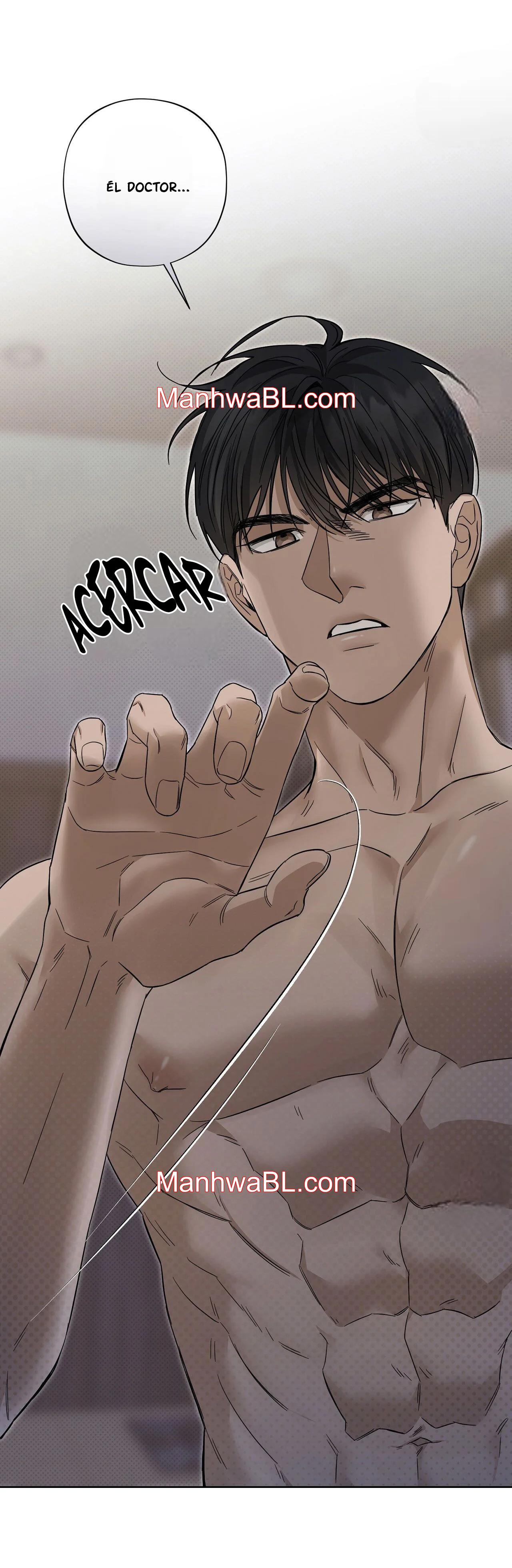 Hay Que Ponernos Al Día - Capítulo 13 manhwa