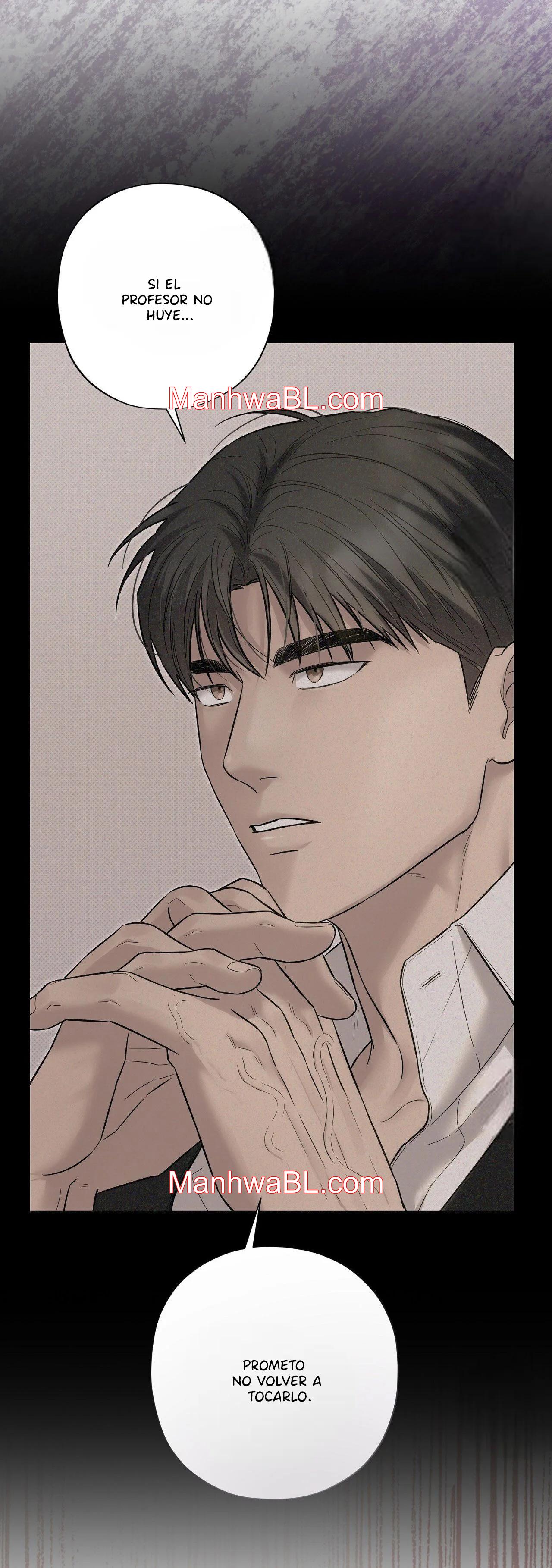 Hay Que Ponernos Al Día - Capítulo 13 manhwa
