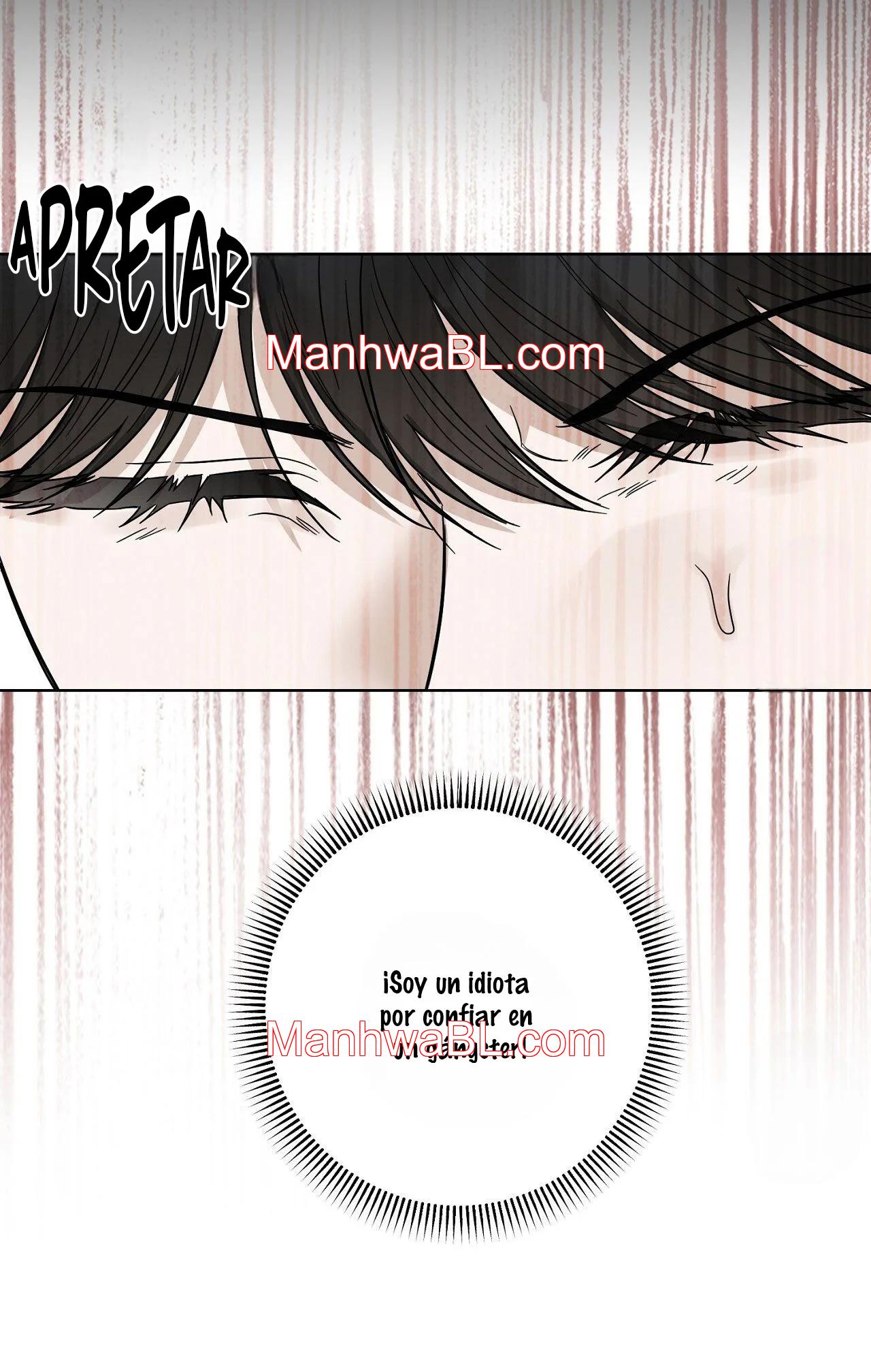Hay Que Ponernos Al Día - Capítulo 13 manhwa
