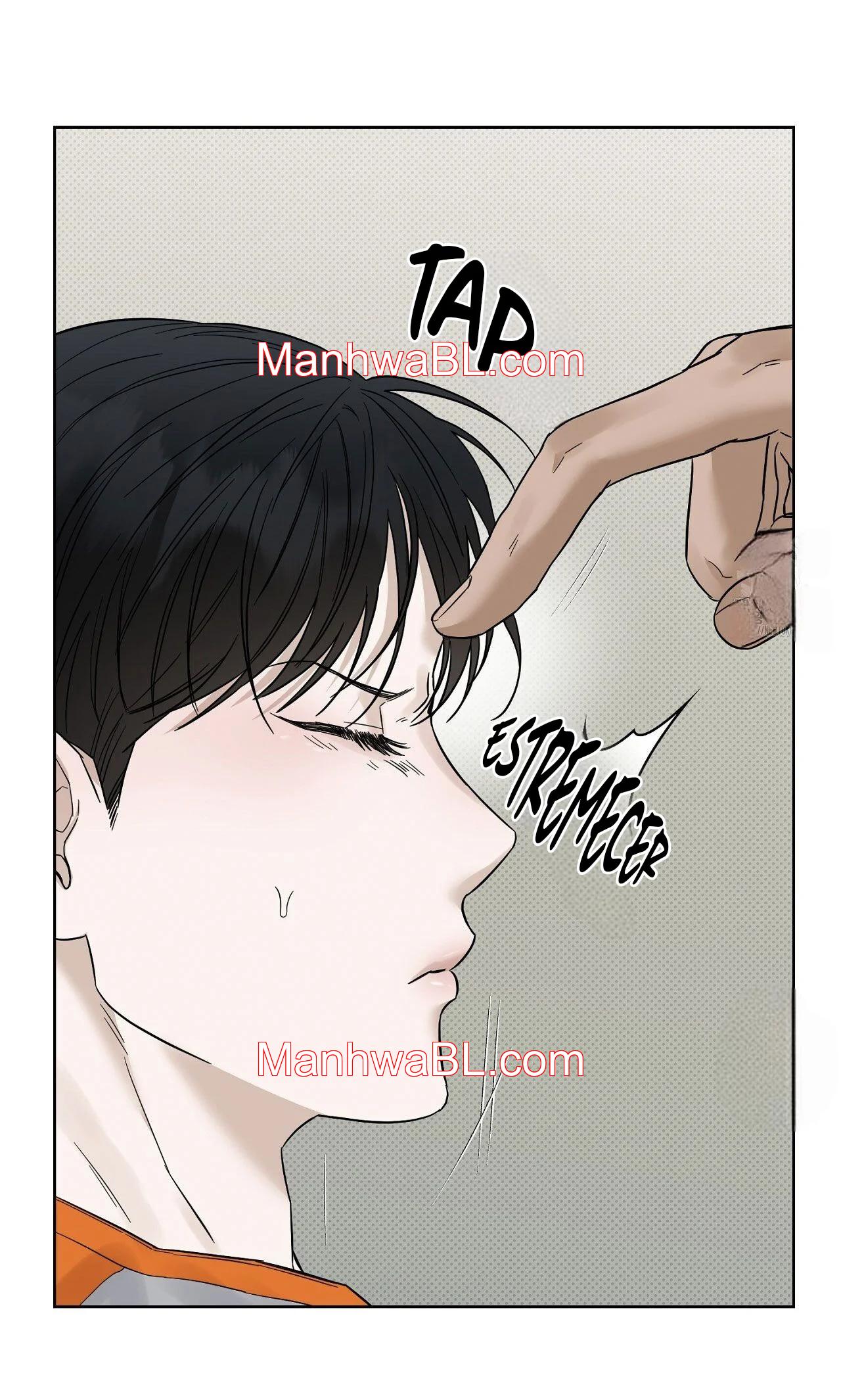 Hay Que Ponernos Al Día - Capítulo 13 manhwa