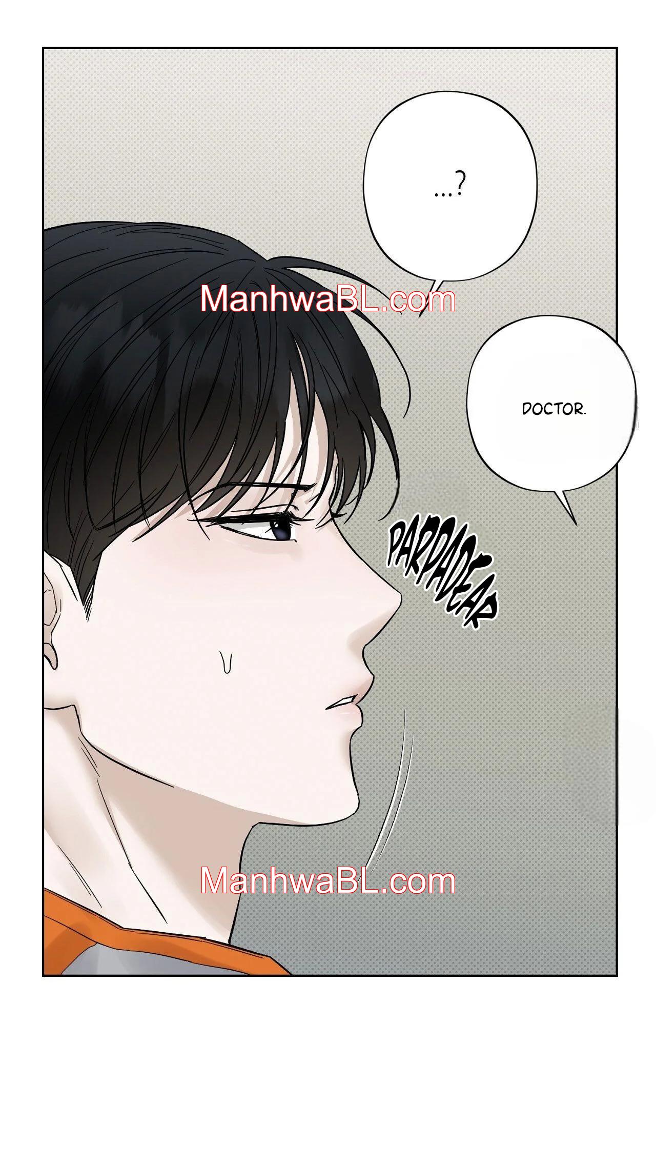 Hay Que Ponernos Al Día - Capítulo 13 manhwa