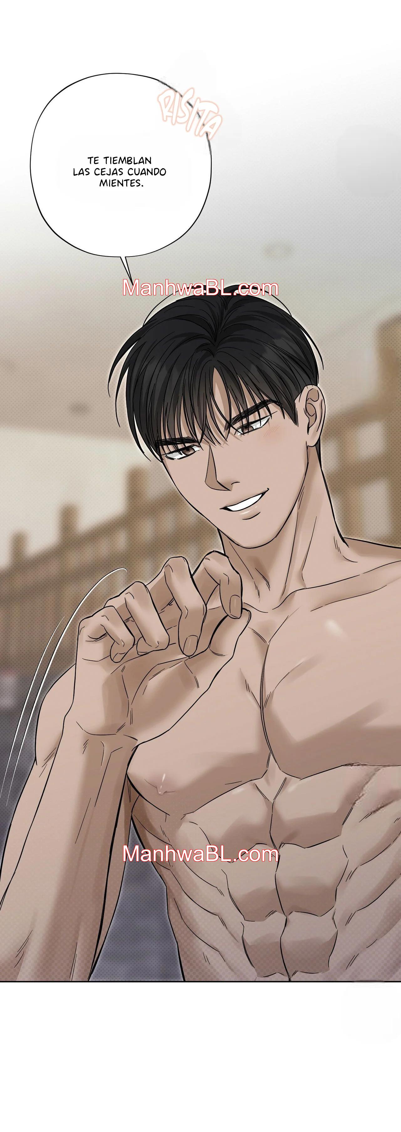 Hay Que Ponernos Al Día - Capítulo 13 manhwa