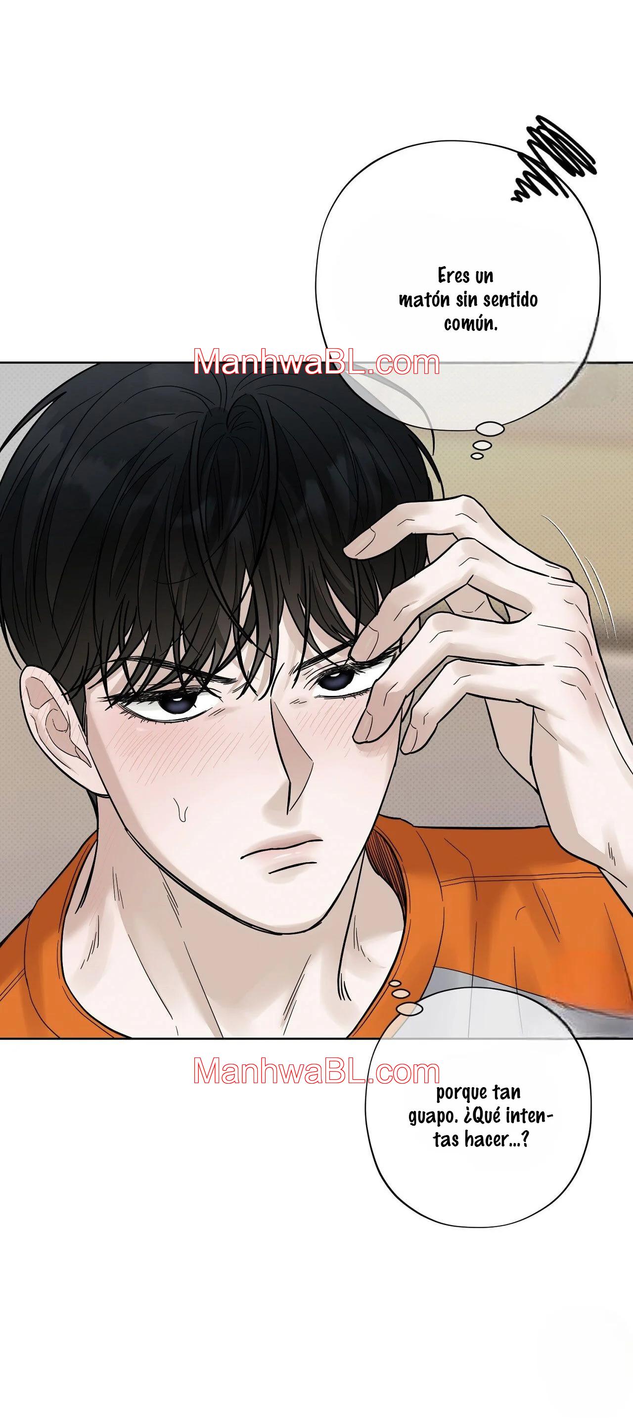 Hay Que Ponernos Al Día - Capítulo 13 manhwa